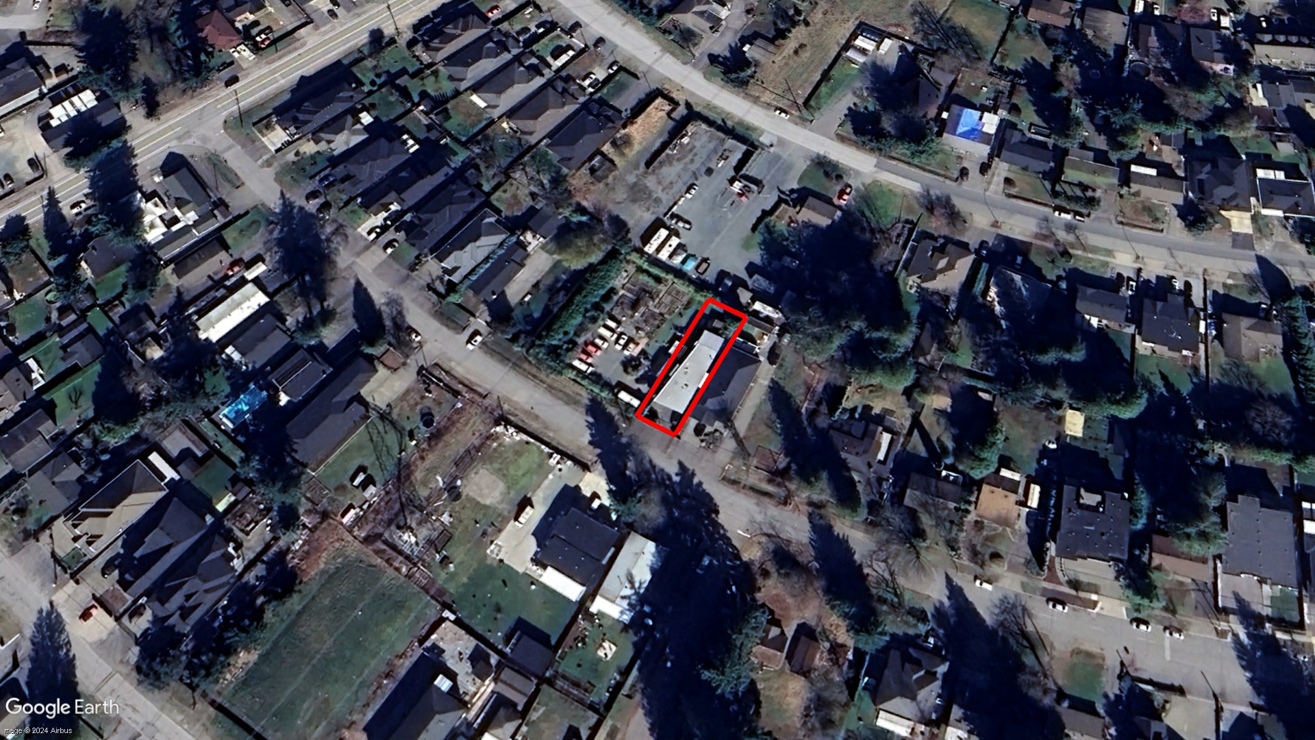 Tax Sale Surrey, British Columbia - 14-326-4000-11050-0