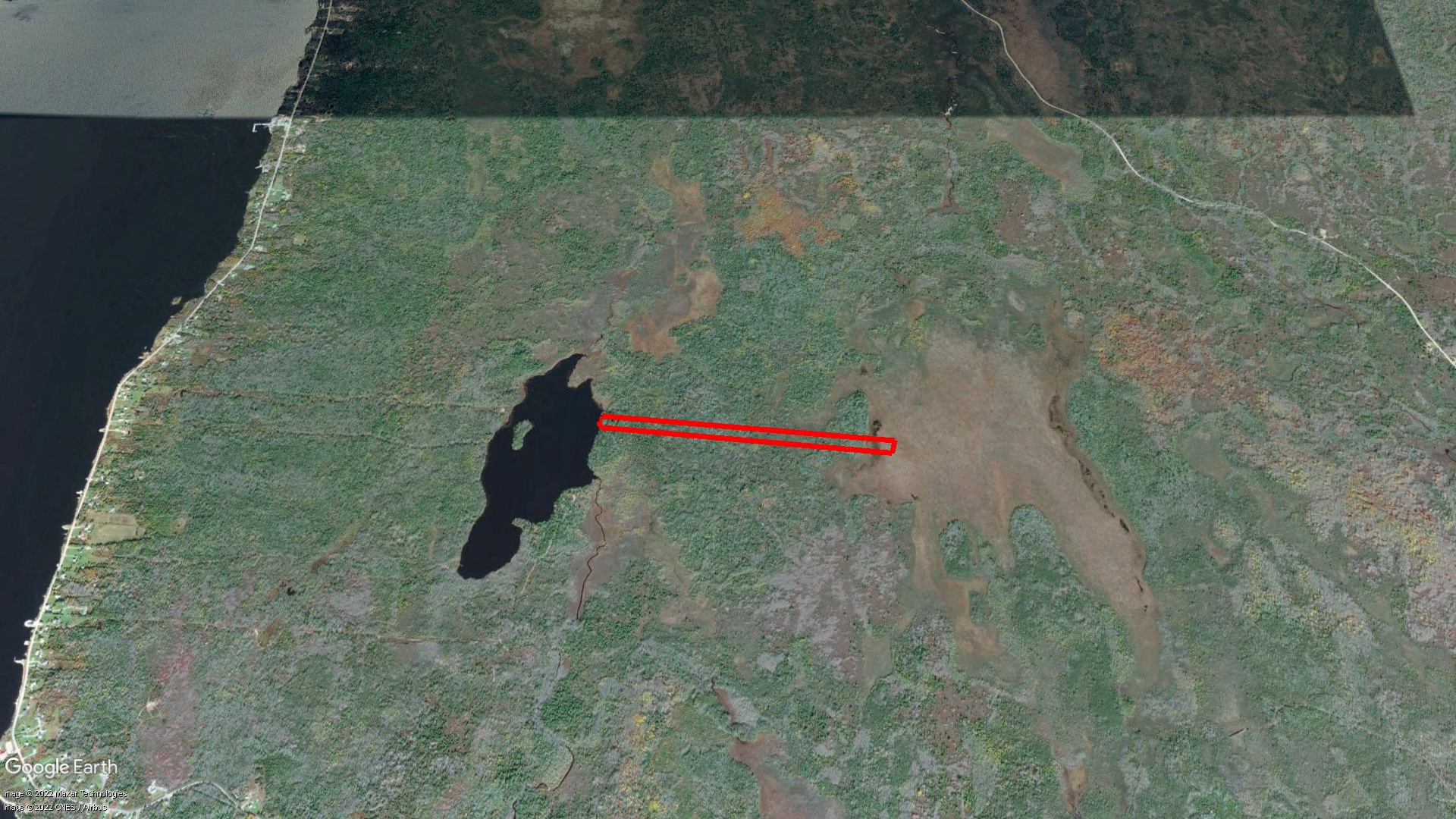 Tax Sale Shelburne, Nova Scotia - 05460255