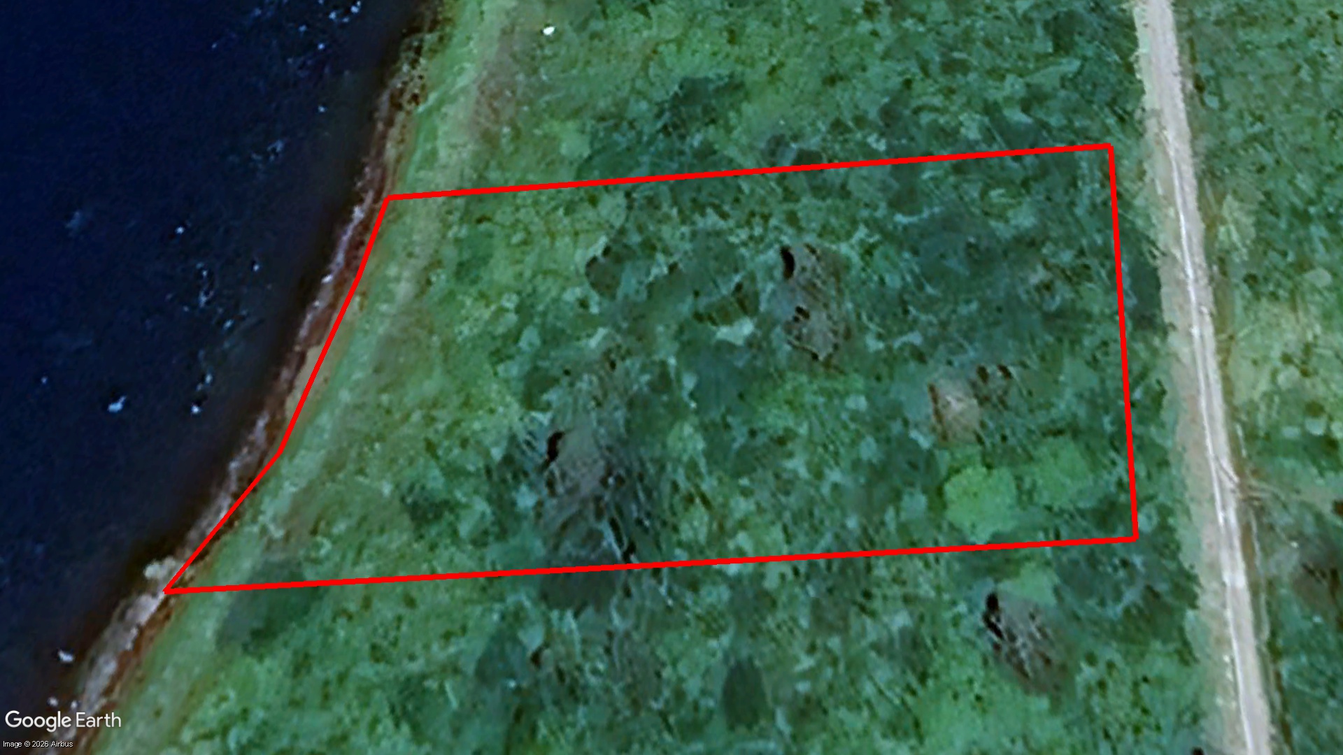 Tax Sale Argyle, Nova Scotia - 11024981