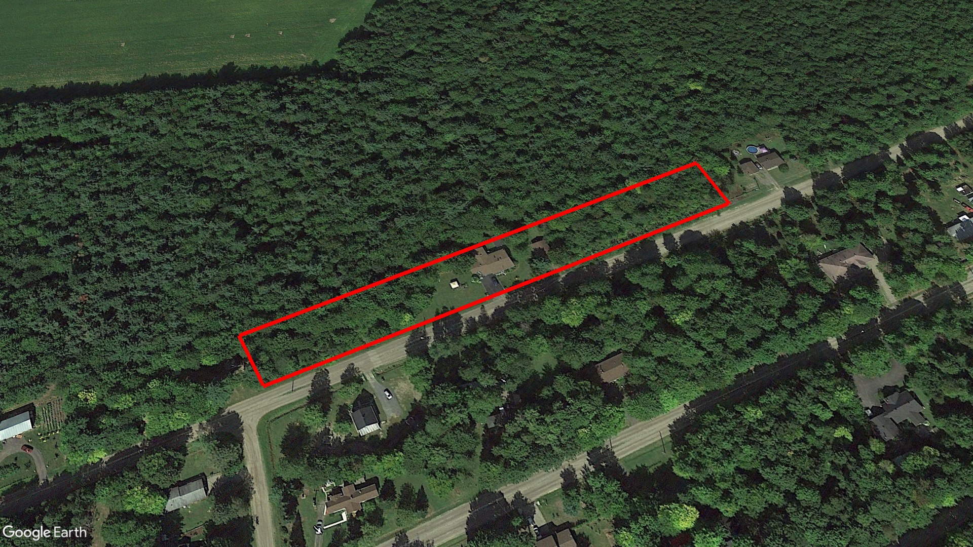 Tax Sale Drummondville, Quebec - 49005-0275-35-4743