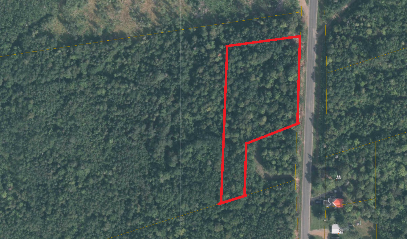 Tax Sale Grand Falls, New Brunswick - 00299015