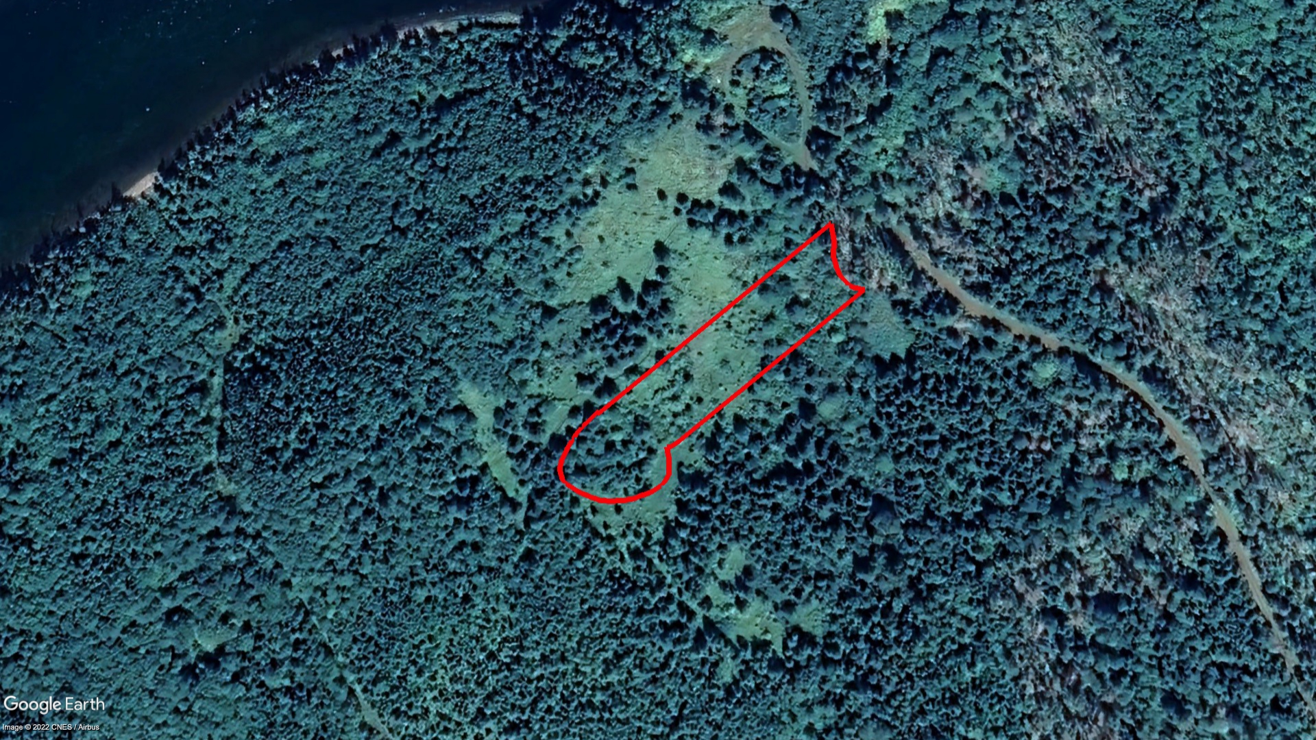 Tax Sale Richmond, Nova Scotia - 10179564