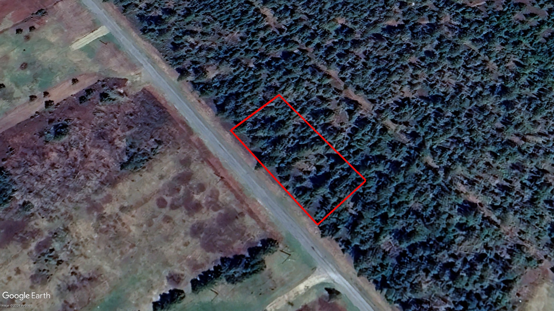 Tax Sale Gloucester, New Brunswick - 03053400