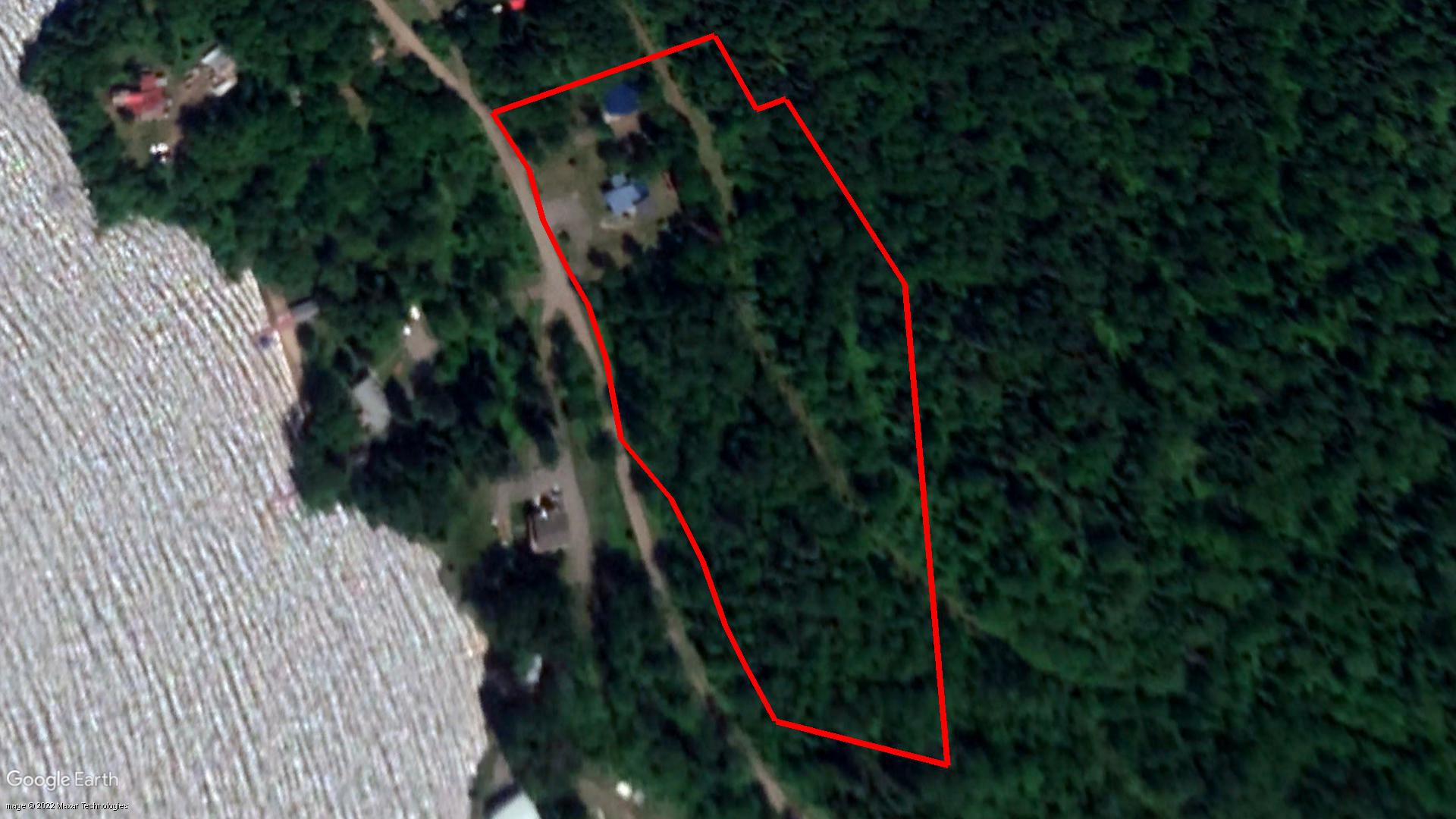 Tax Sale Domaine-du-Roy, Quebec - 9832-23-8684