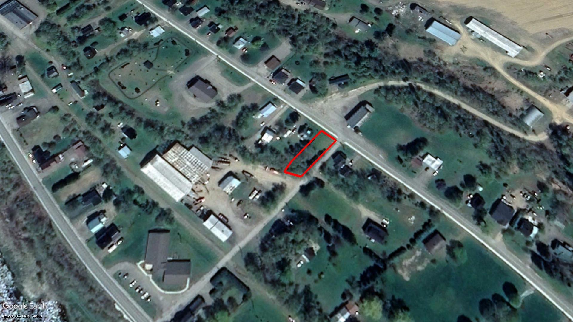 Tax Sale Fredericton, New Brunswick - 00478790