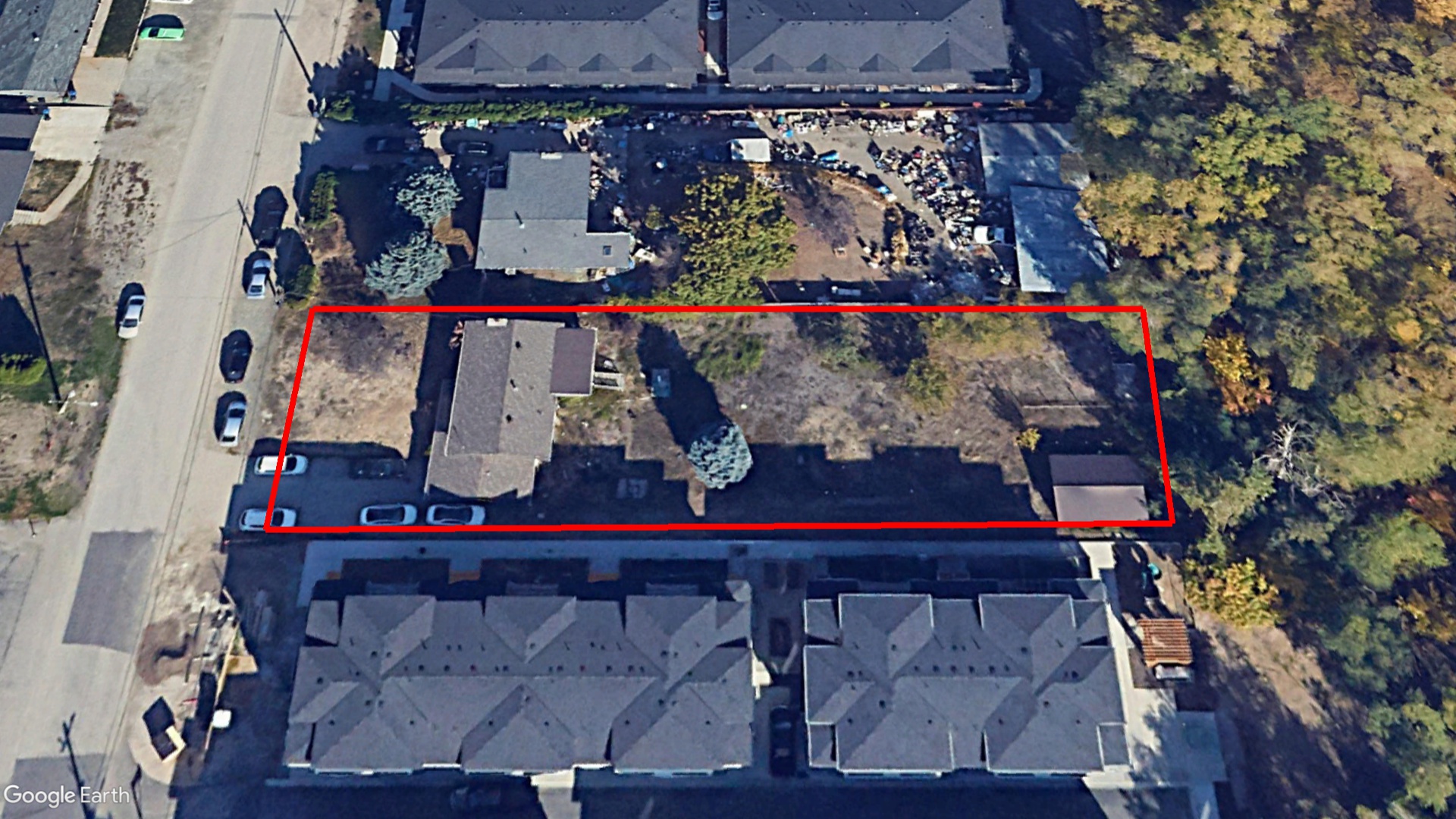 Tax Sale Kelowna, British Columbia - 