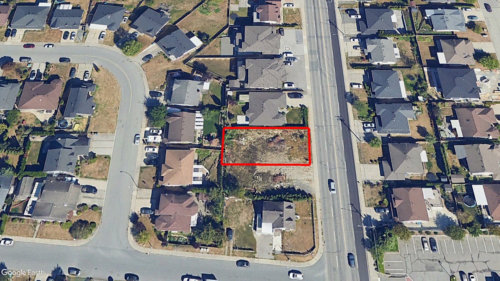 Tax Sale Abbotsford, British Columbia - 1053060900