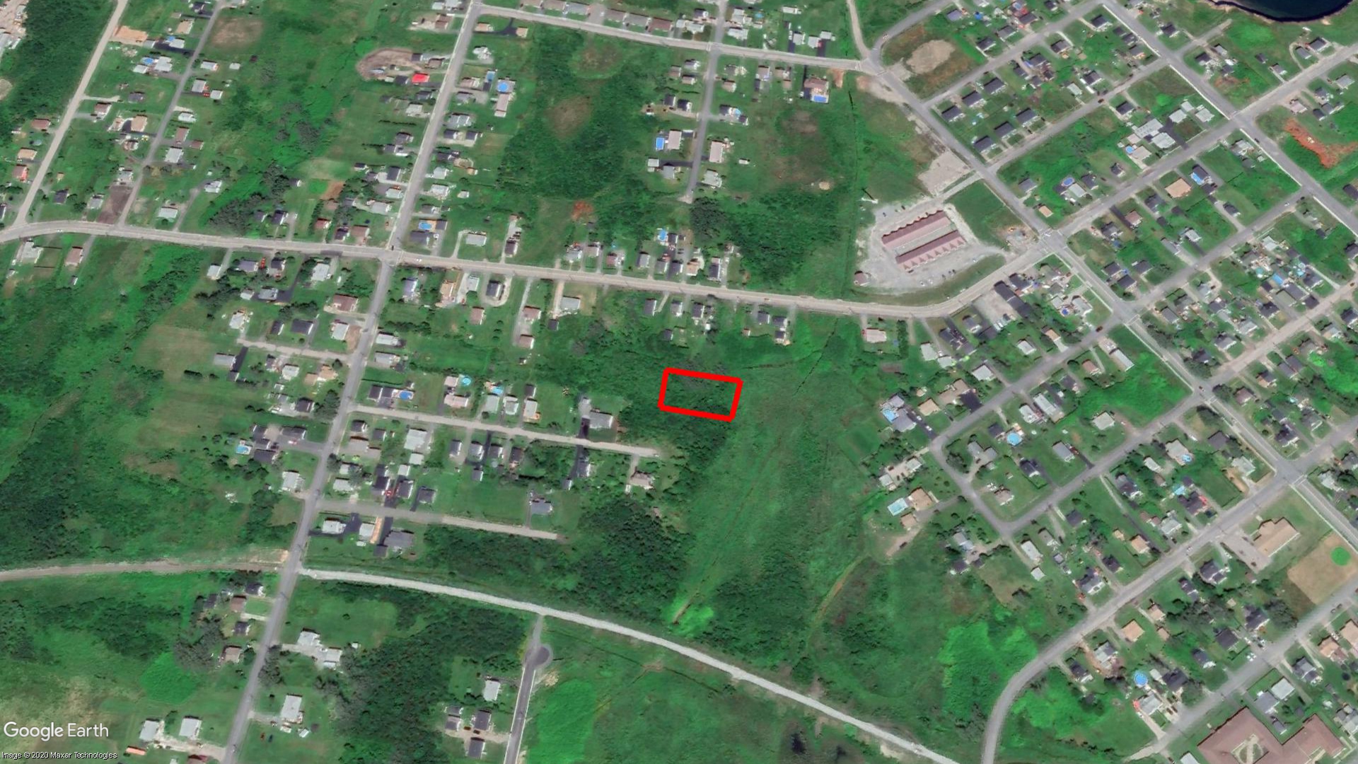 Tax Sale Cape Breton, Nova Scotia - 9132228