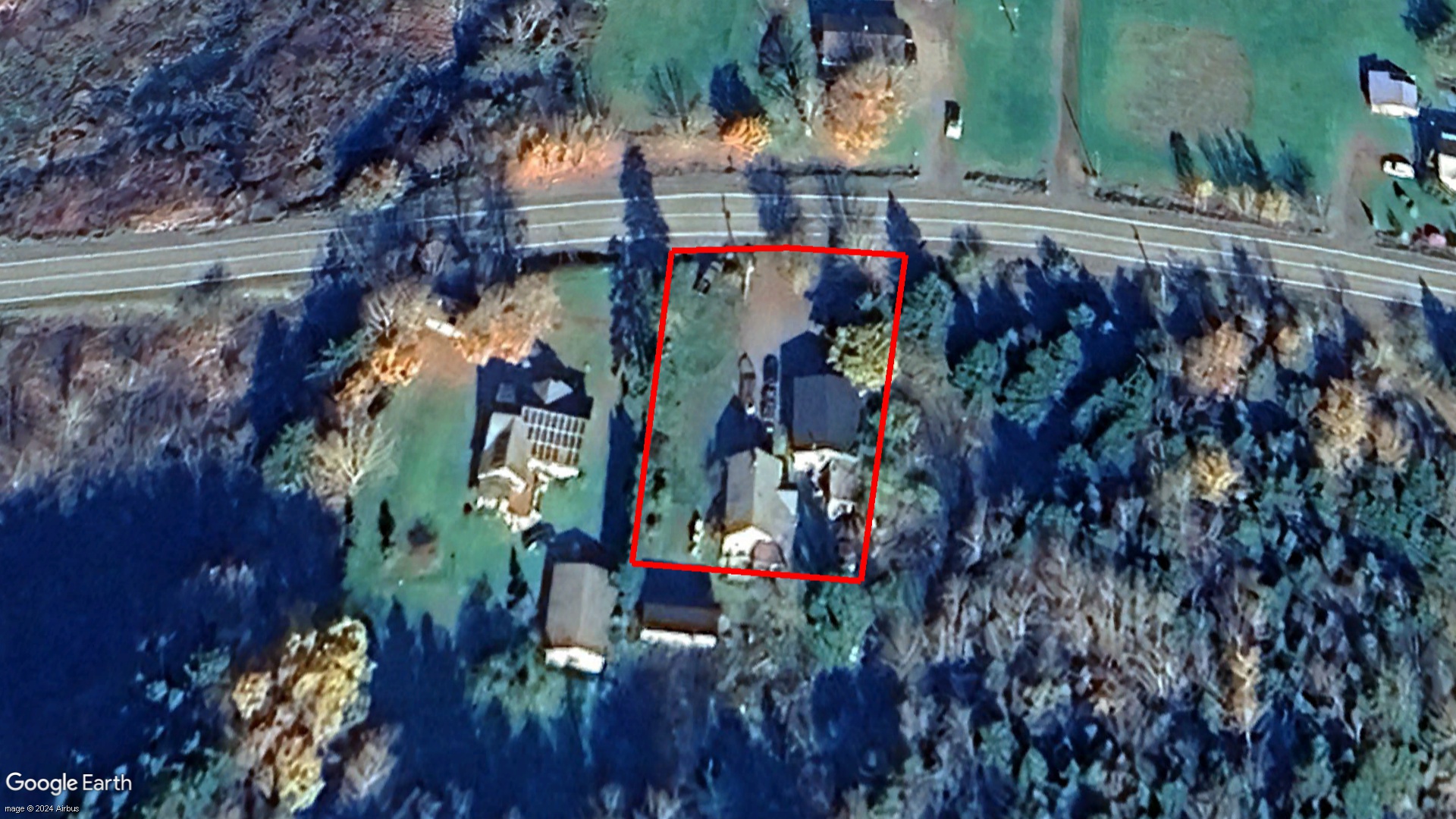 Tax Sale Cumberland, Nova Scotia - 01308823