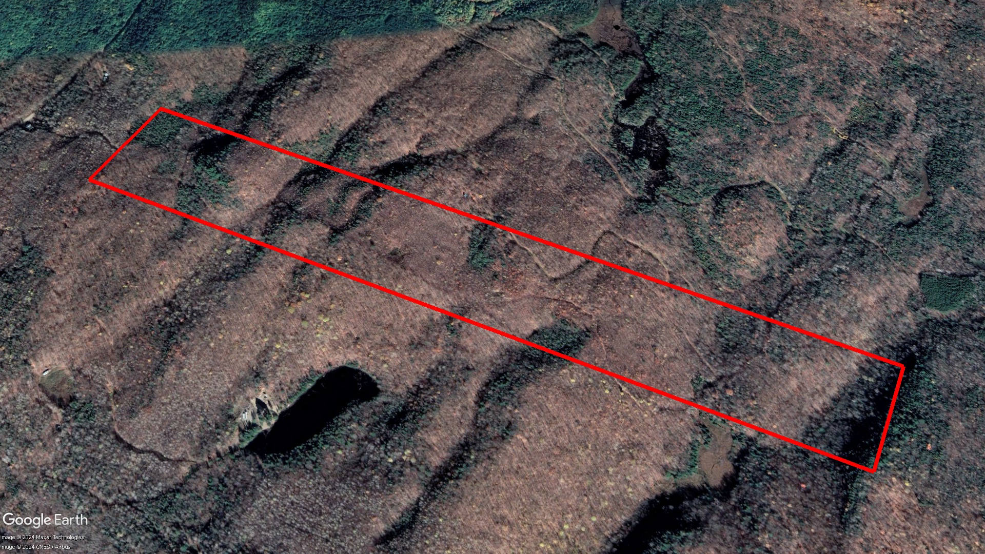 Tax Sale D’Autray, Quebec - 1638-68-7861