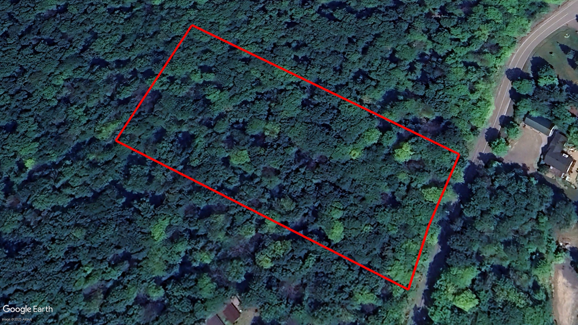 Tax Sale Montcalm, Quebec - 