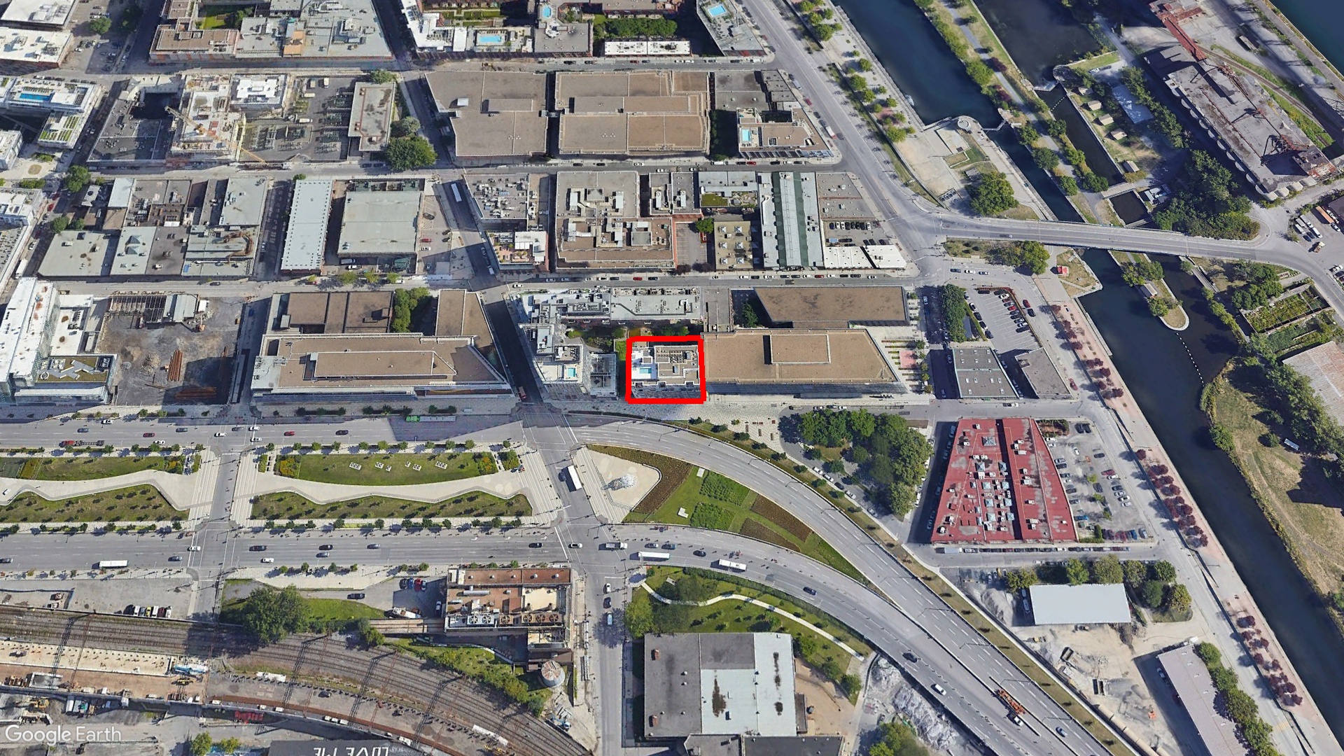 Tax Sale Montreal, Quebec - 120003-55