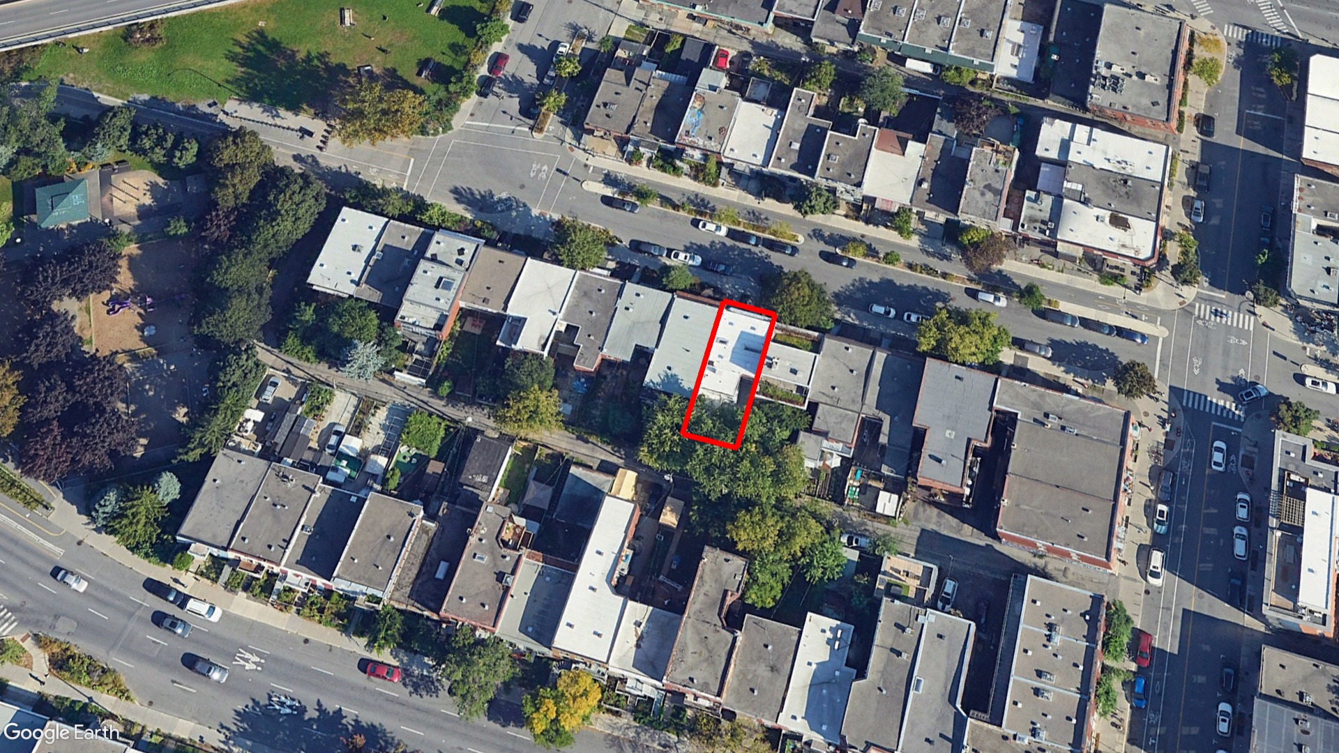 Tax Sale Montreal, Quebec - 561357-00