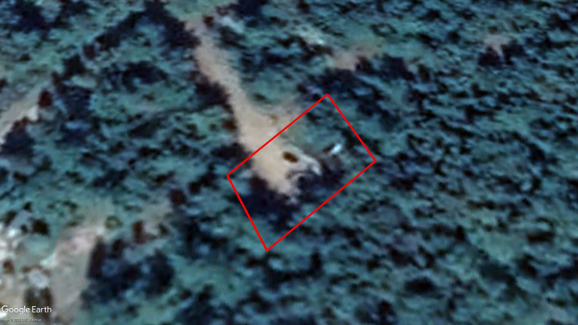 Tax Sale Maskinongé, Quebec - 5051-32-0673