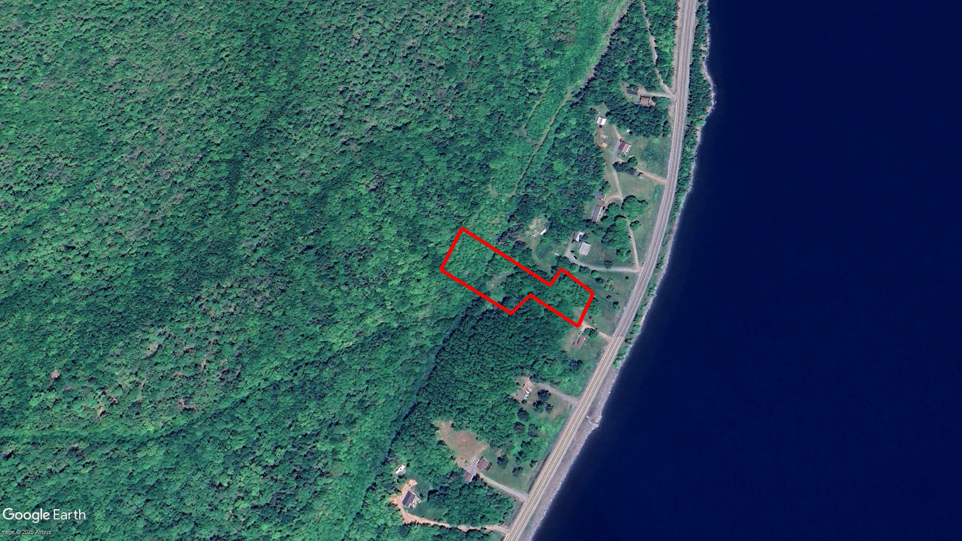 Tax Sale Inverness, Nova Scotia - 08034729