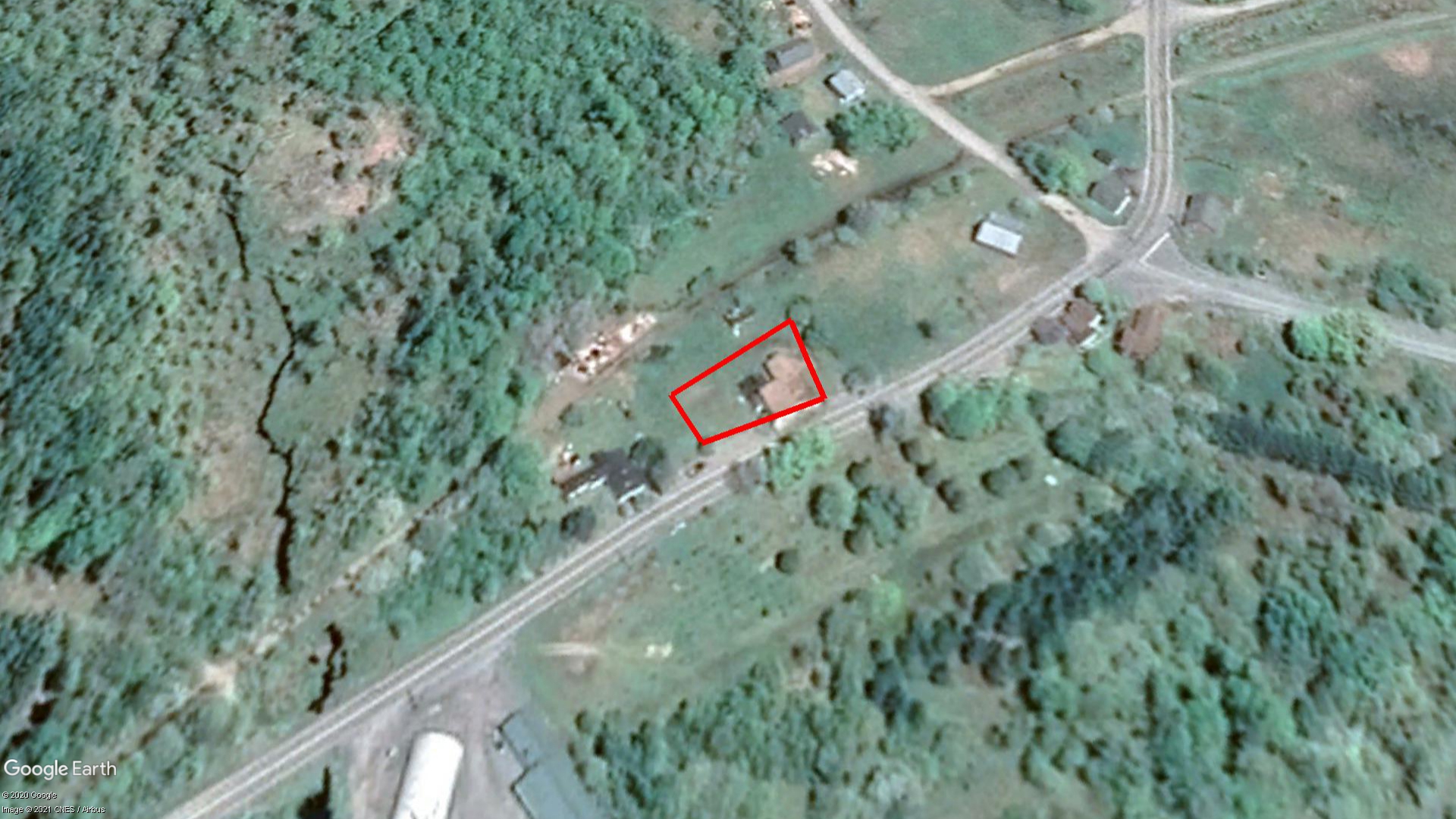 Tax Sale Lunenburg, Nova Scotia - 03647013