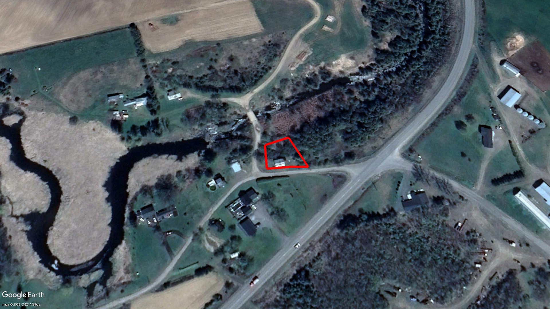 Tax Sale Carleton, New Brunswick - 00424872