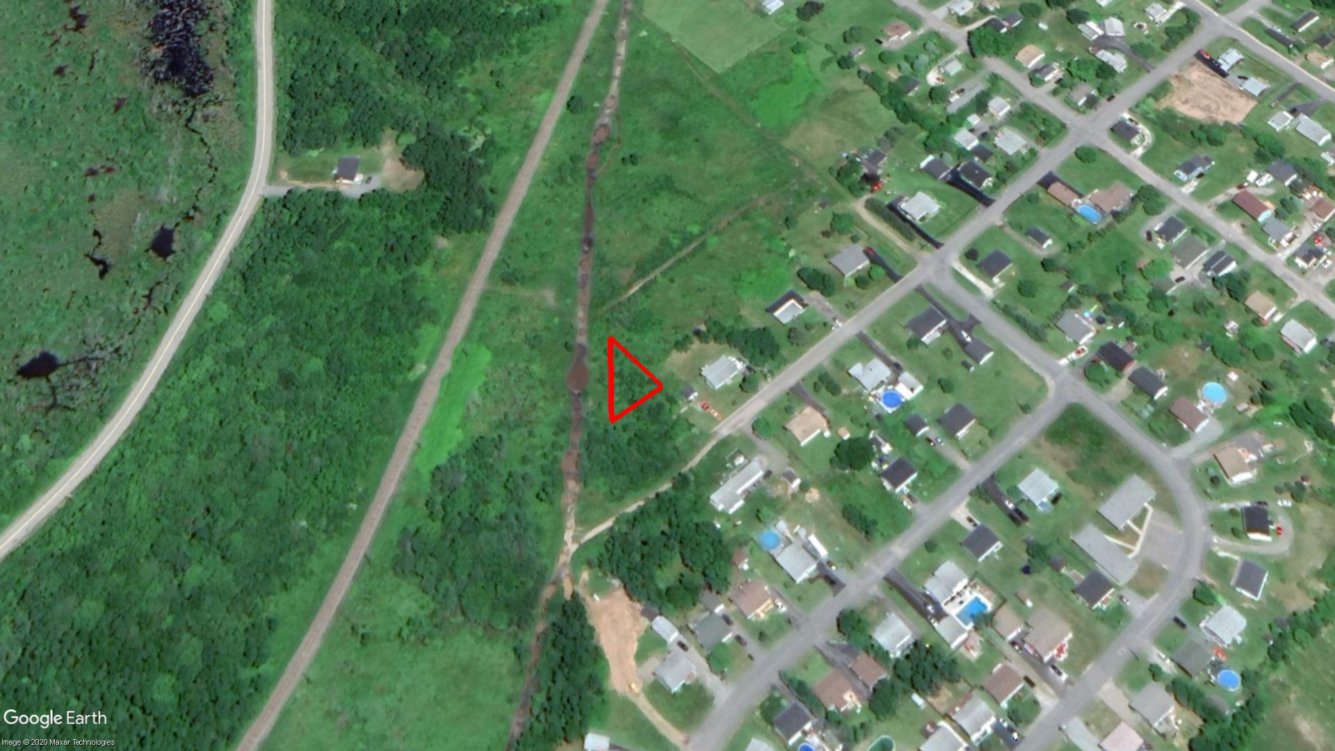 Tax Sale Cape Breton, Nova Scotia - 9143114