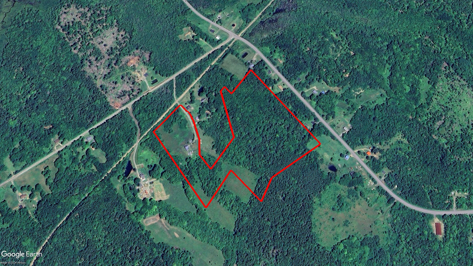 Tax Sale Digby, Nova Scotia - 04415108