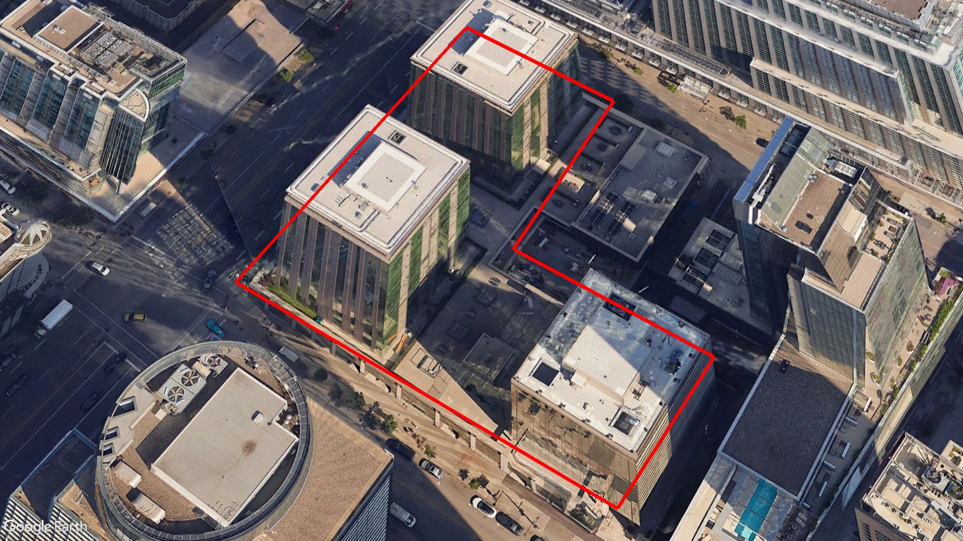 Tax Sale Montreal, Quebec - 140041-63