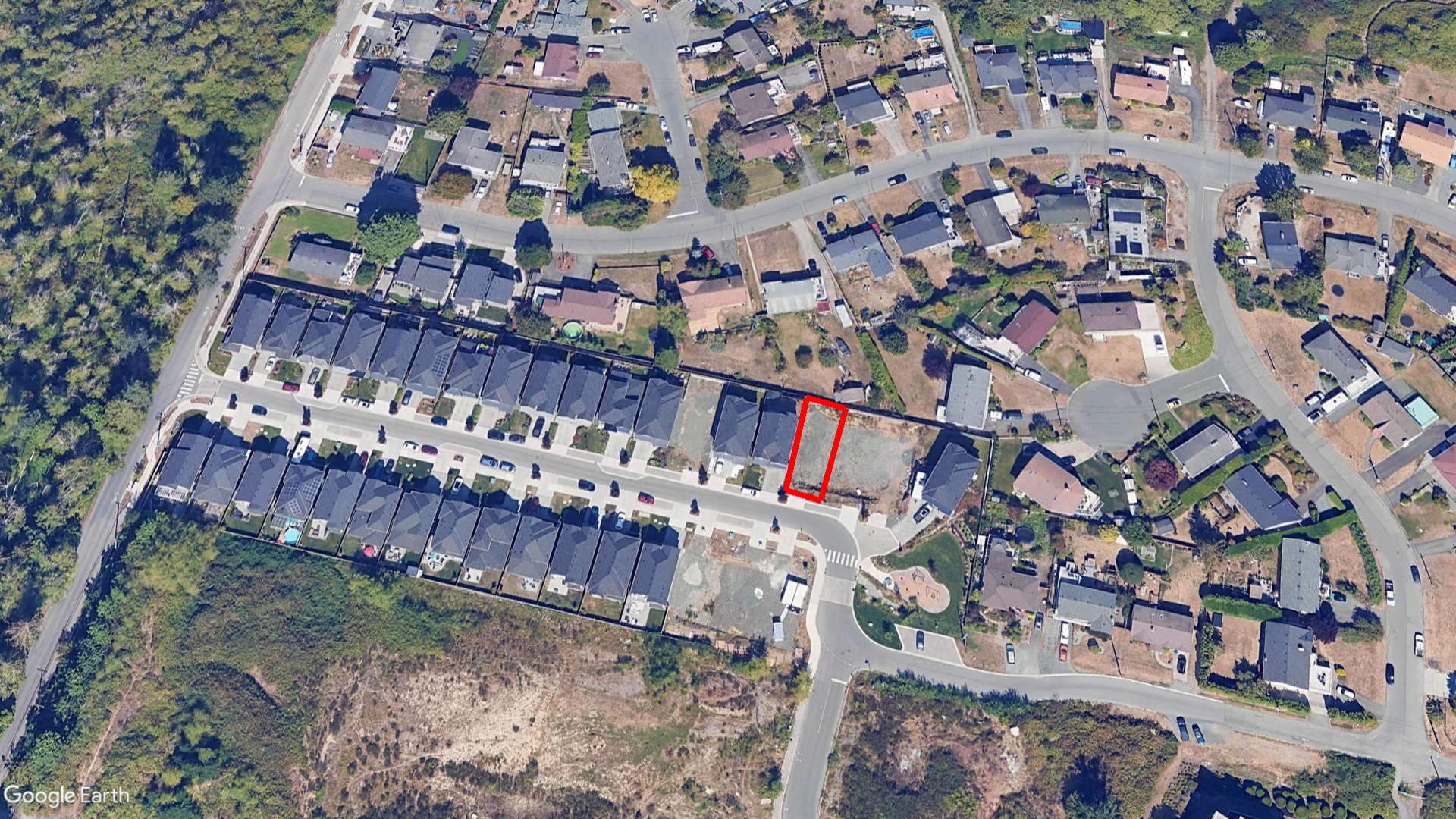 Tax Sale Colwood, British Columbia - 