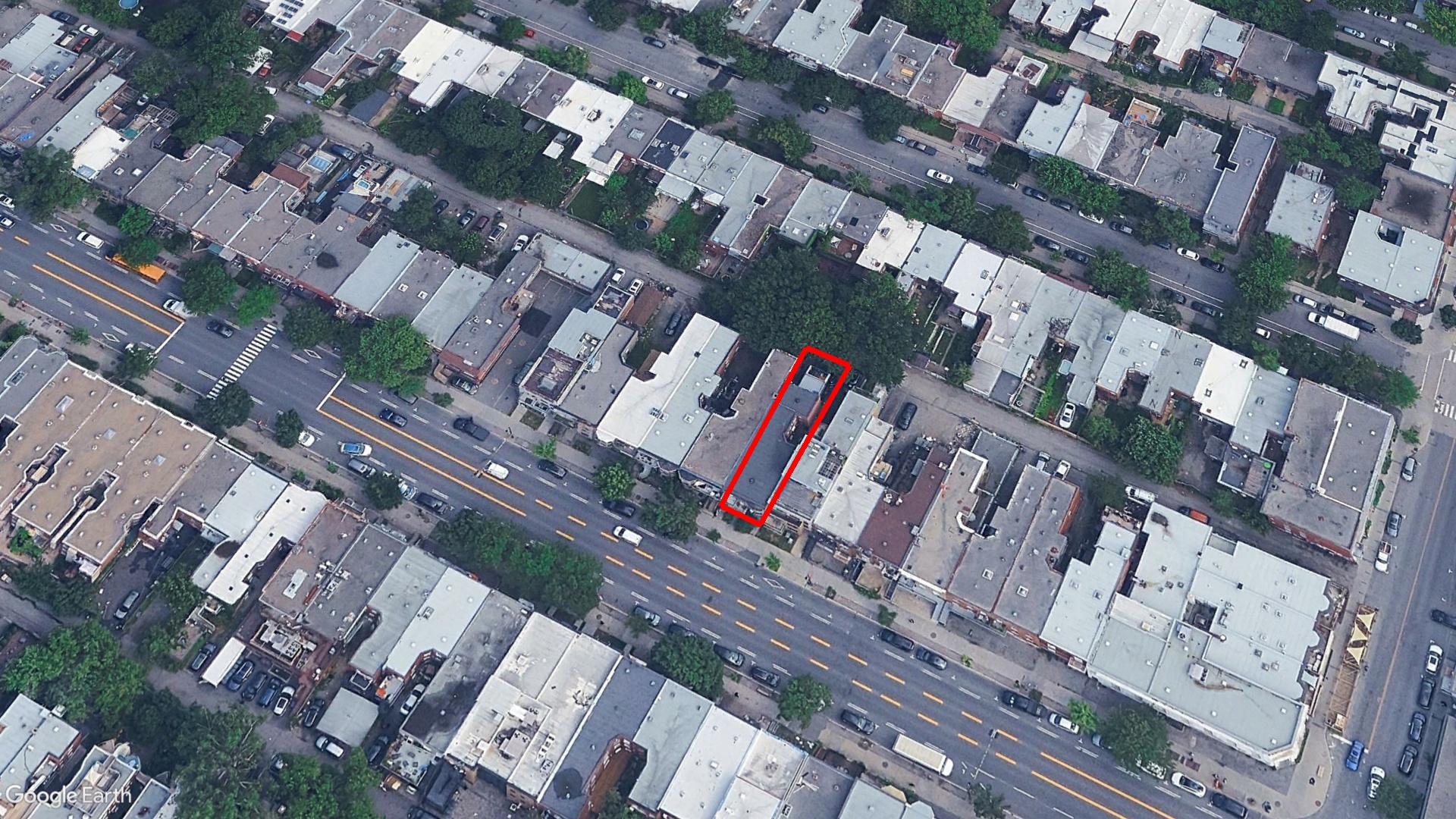 Tax Sale Montreal, Quebec - 560313-06