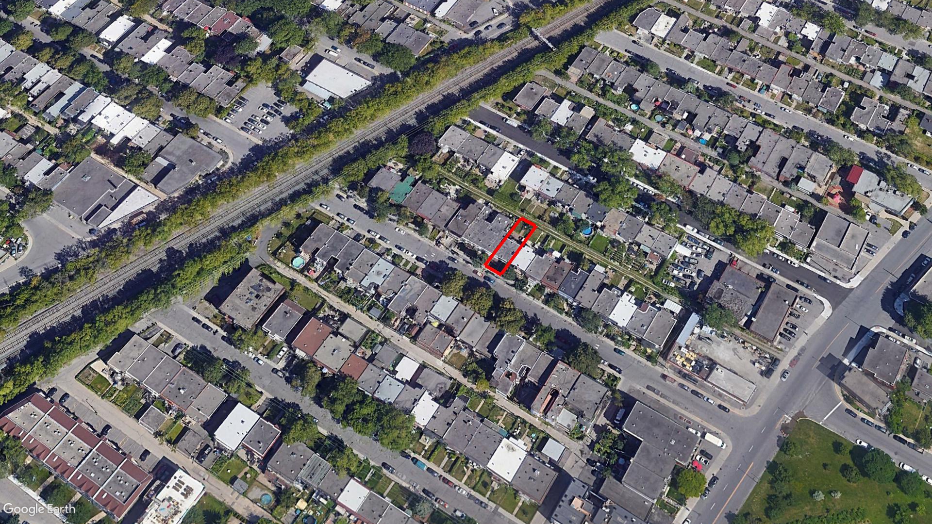 Tax Sale Montreal, Quebec - 441631-00