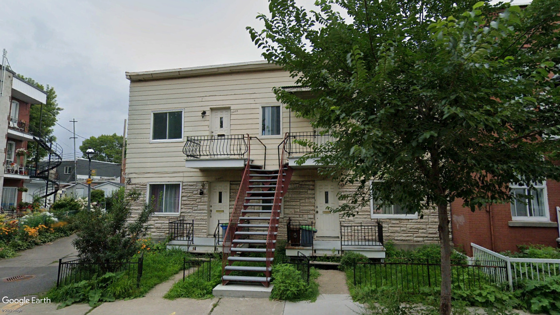 Tax Sale Montreal, Quebec - 401305-00