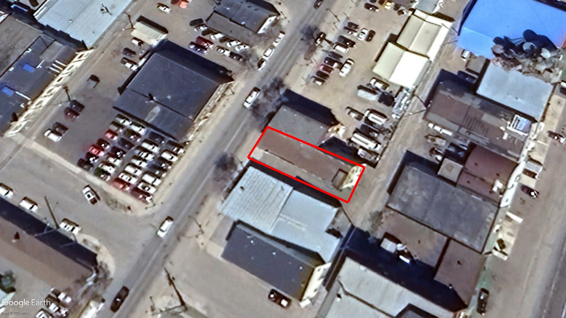 Tax Sale Thunder Bay, Ontario - 04.140.01600.0000