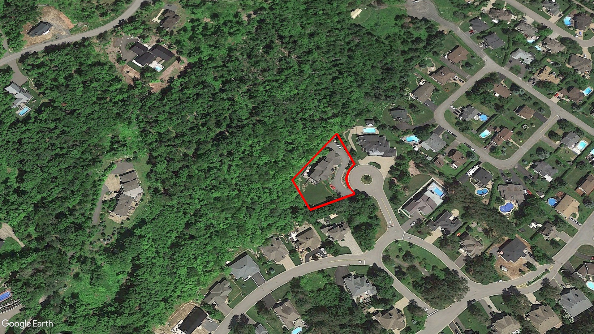 Tax Sale Les Pays-d'en-Haut, Quebec - 