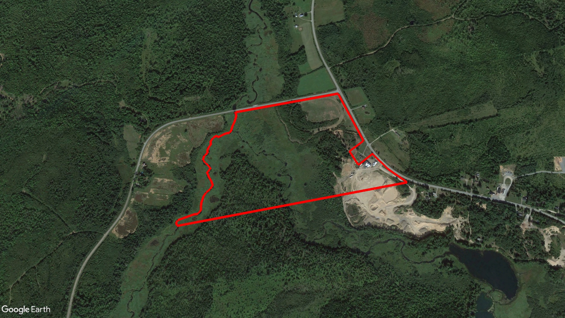 Tax Sale Halifax, Nova Scotia - 08899789