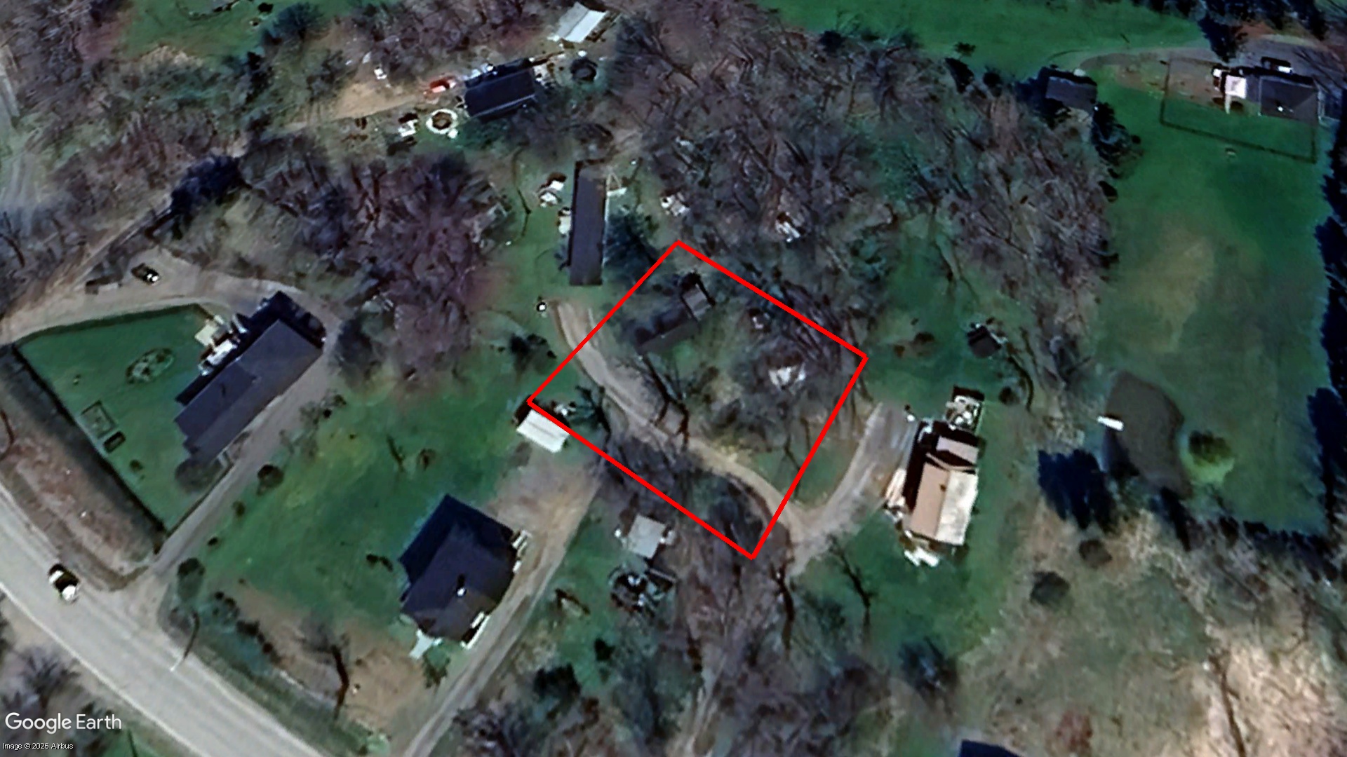 Tax Sale Pictou, Nova Scotia - 3436594