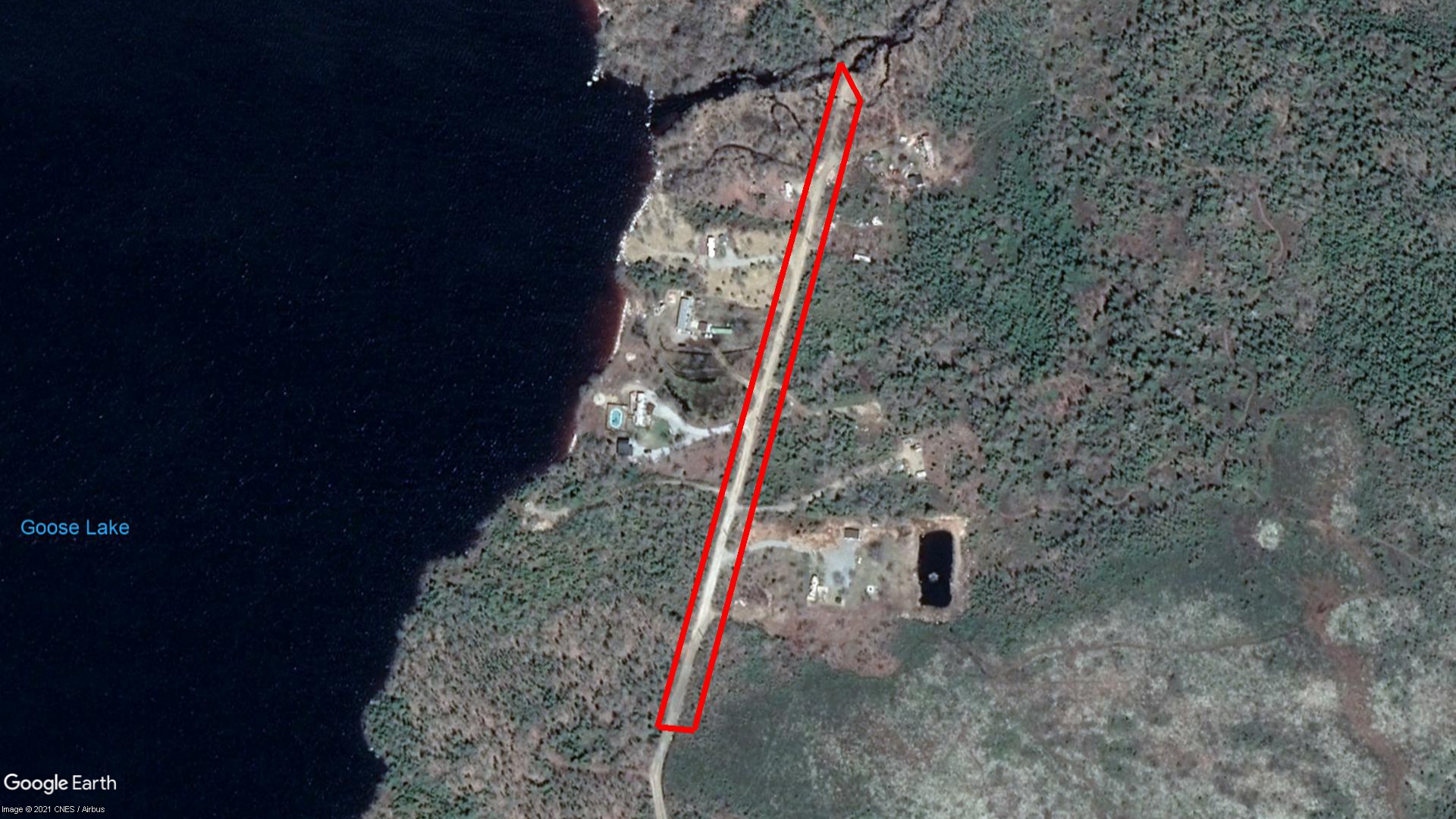 Tax Sale Barrington, Nova Scotia - 10667135