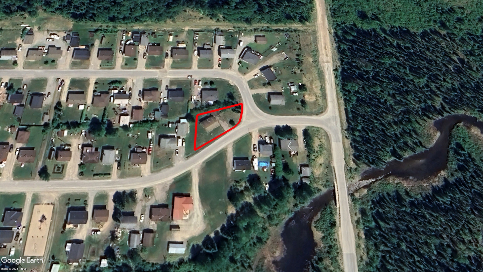 Tax Sale Greenstone, Ontario - 5876 720 00130918.0000