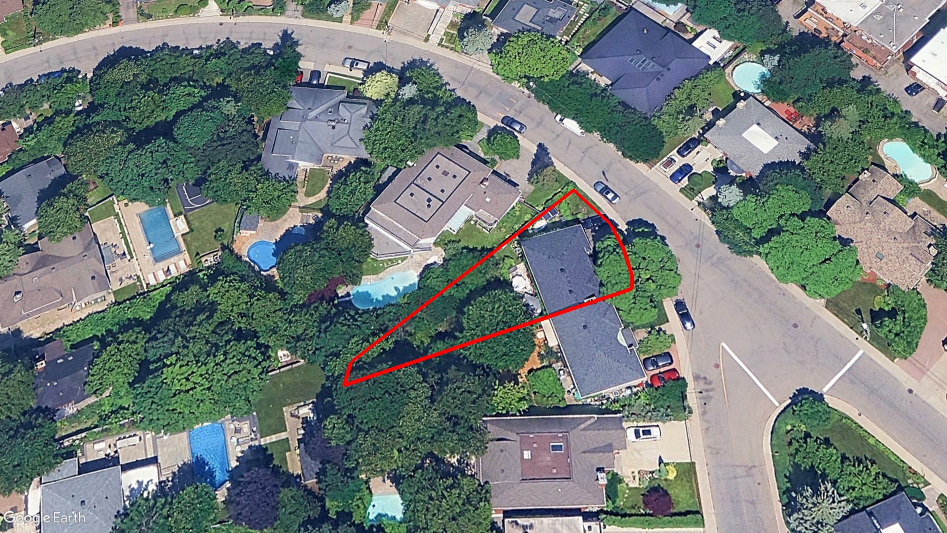 Tax Sale Montreal, Quebec - 492552-00