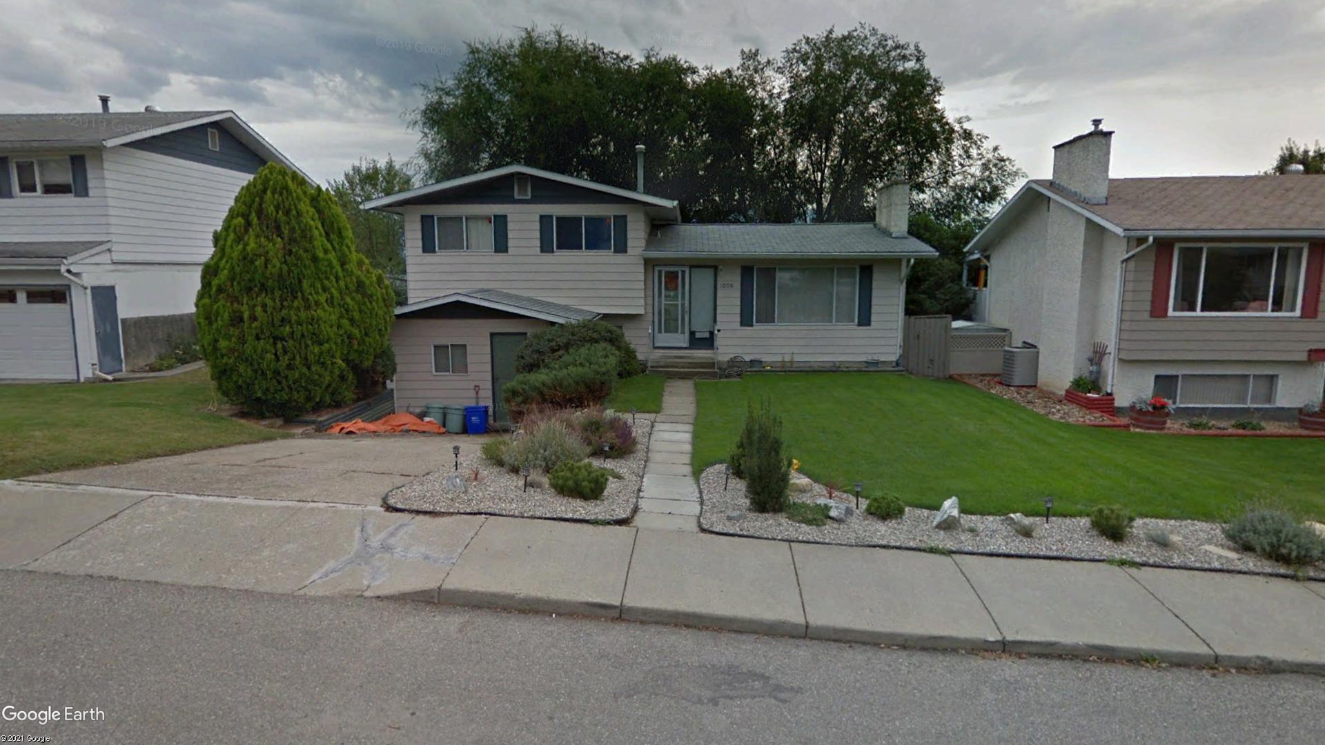 Tax Sale Vernon, British Columbia - 20-233-05644.000