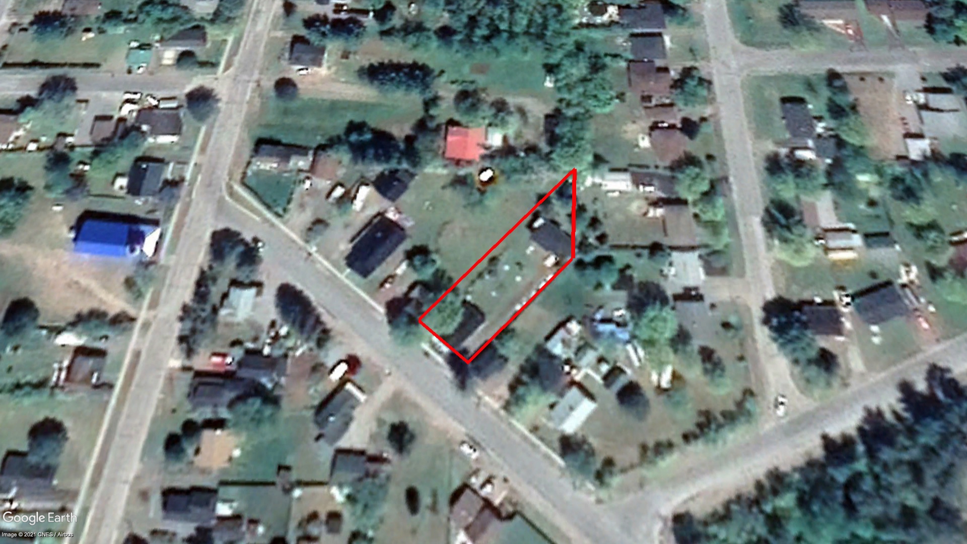 Tax Sale Sables-Spanish Rivers, Ontario - 000-007-11600-0000