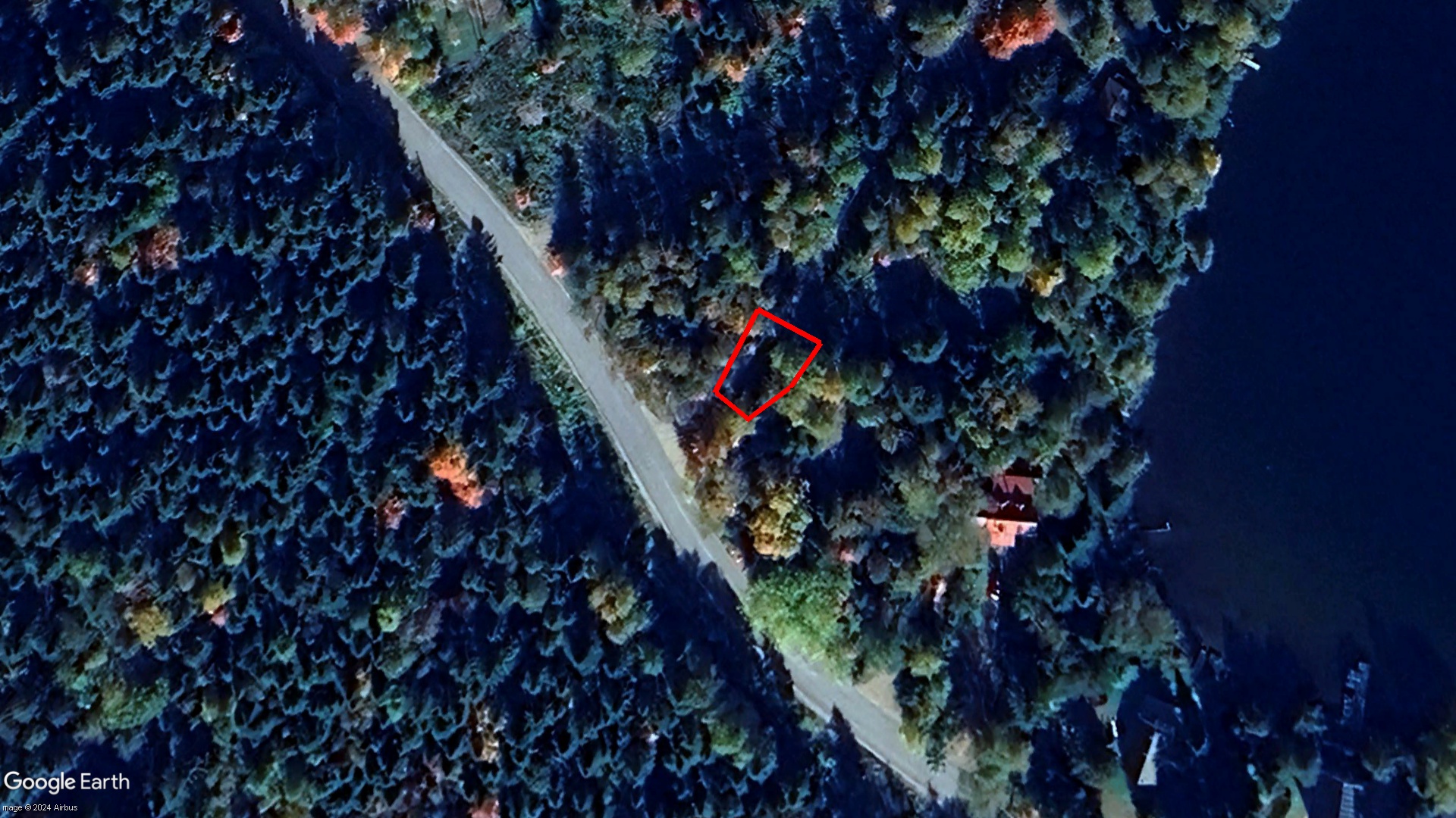 Tax Sale d’Antoine-Labelle, Quebec - 8883 77 9387