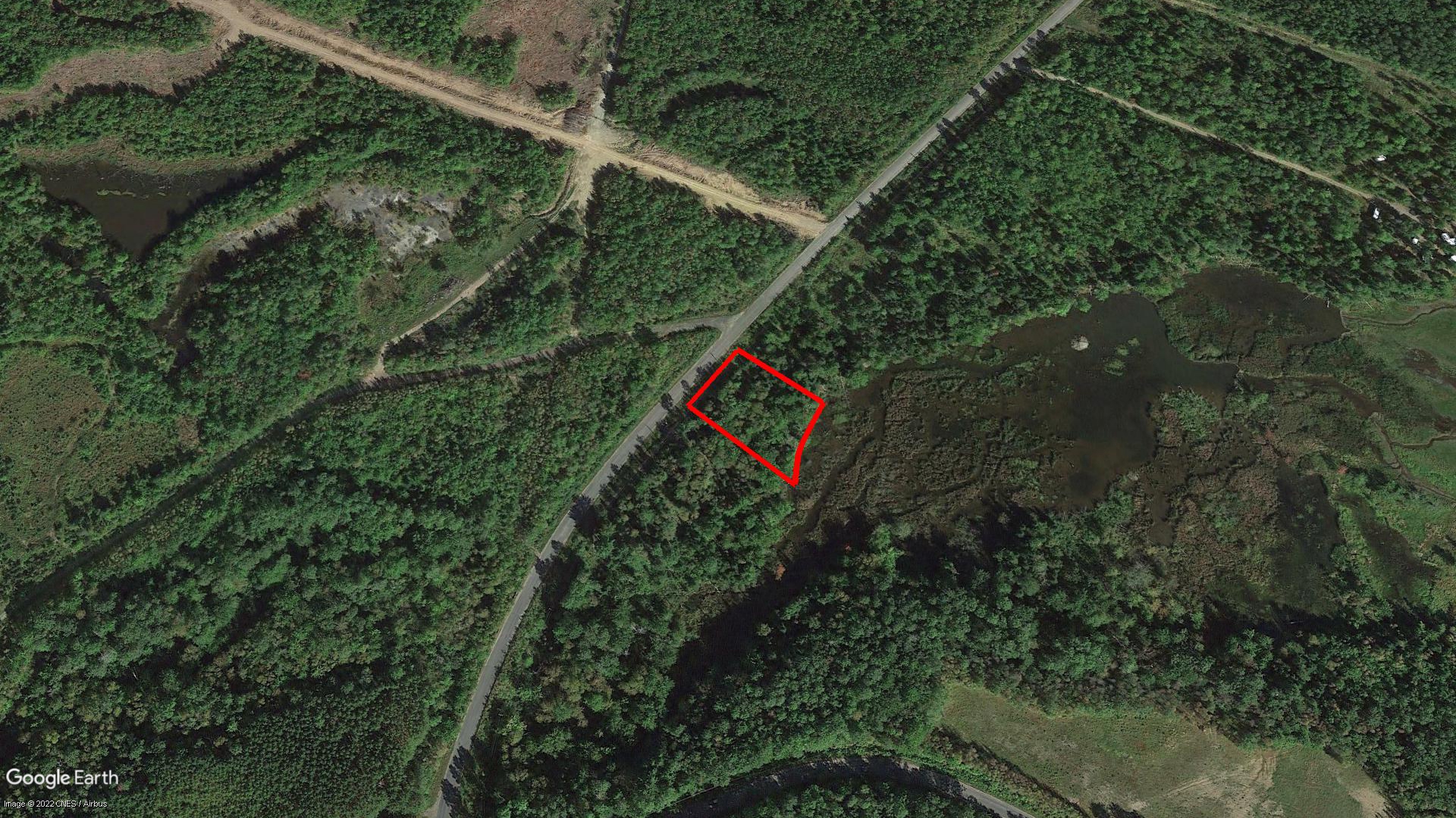 Tax Sale Fredericton, New Brunswick - 05615868