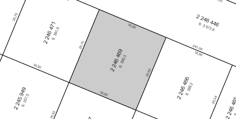 Tax Sale Montreal, Quebec - 580637-50