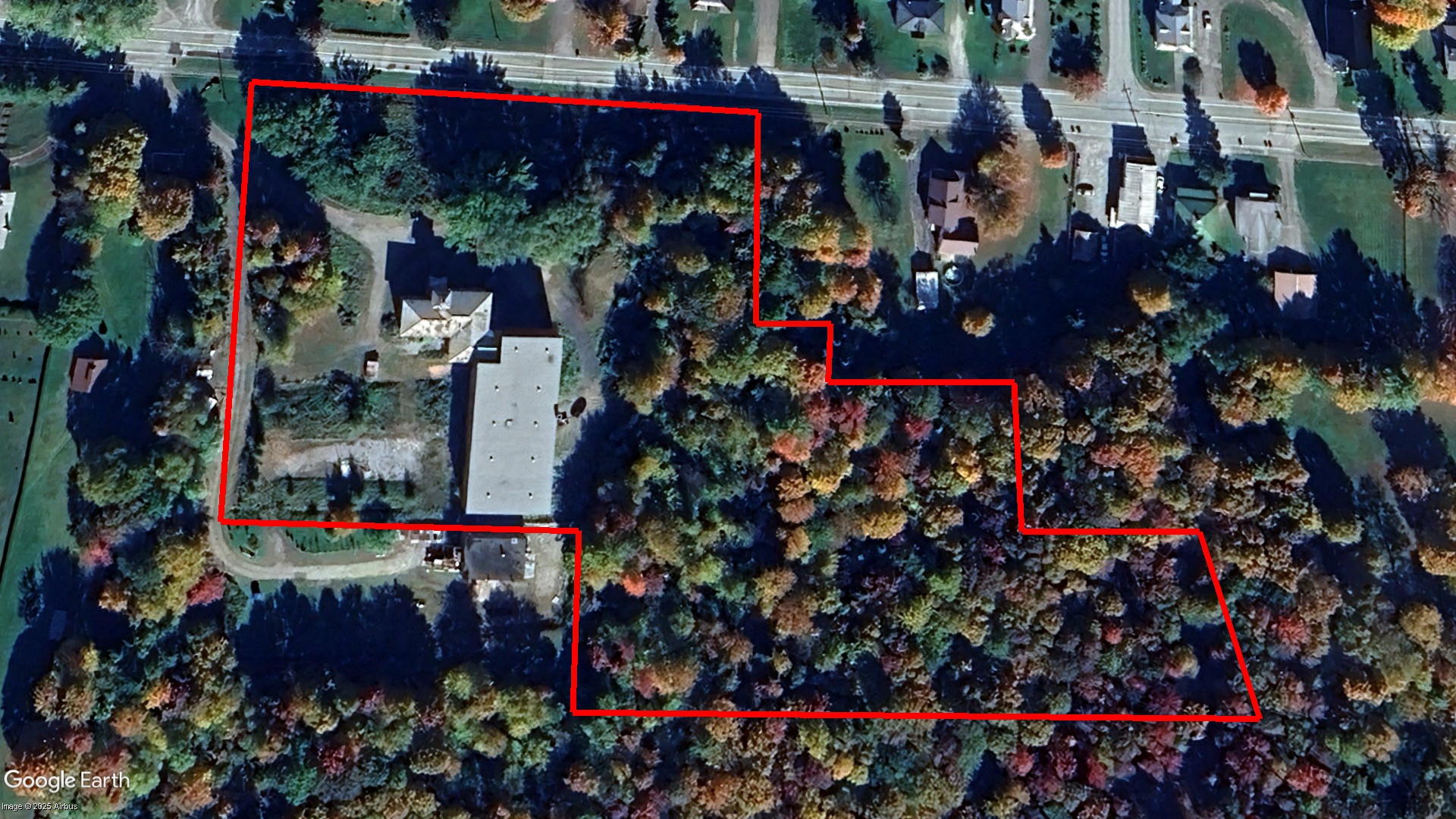 Tax Sale HAUT-SAINT-FRANCOIS, Quebec - 2637-34-1888