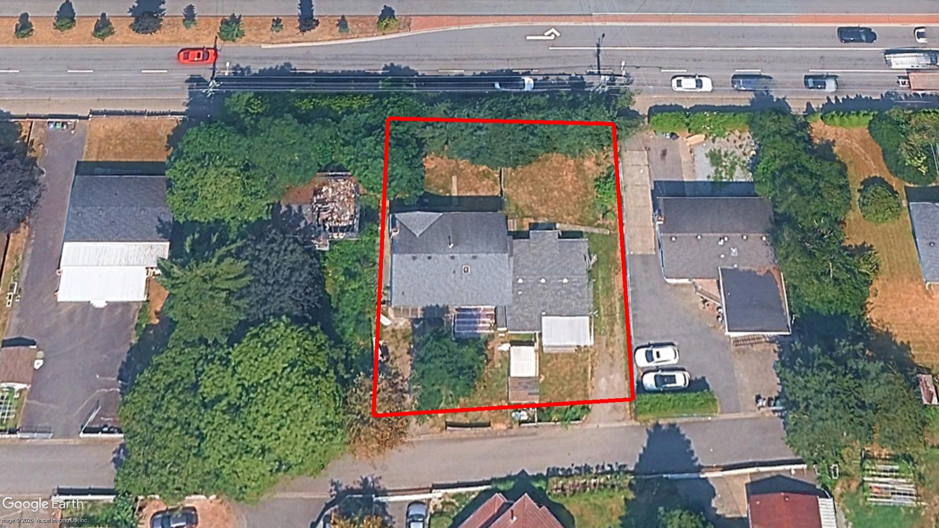 Tax Sale Surrey, British Columbia - 