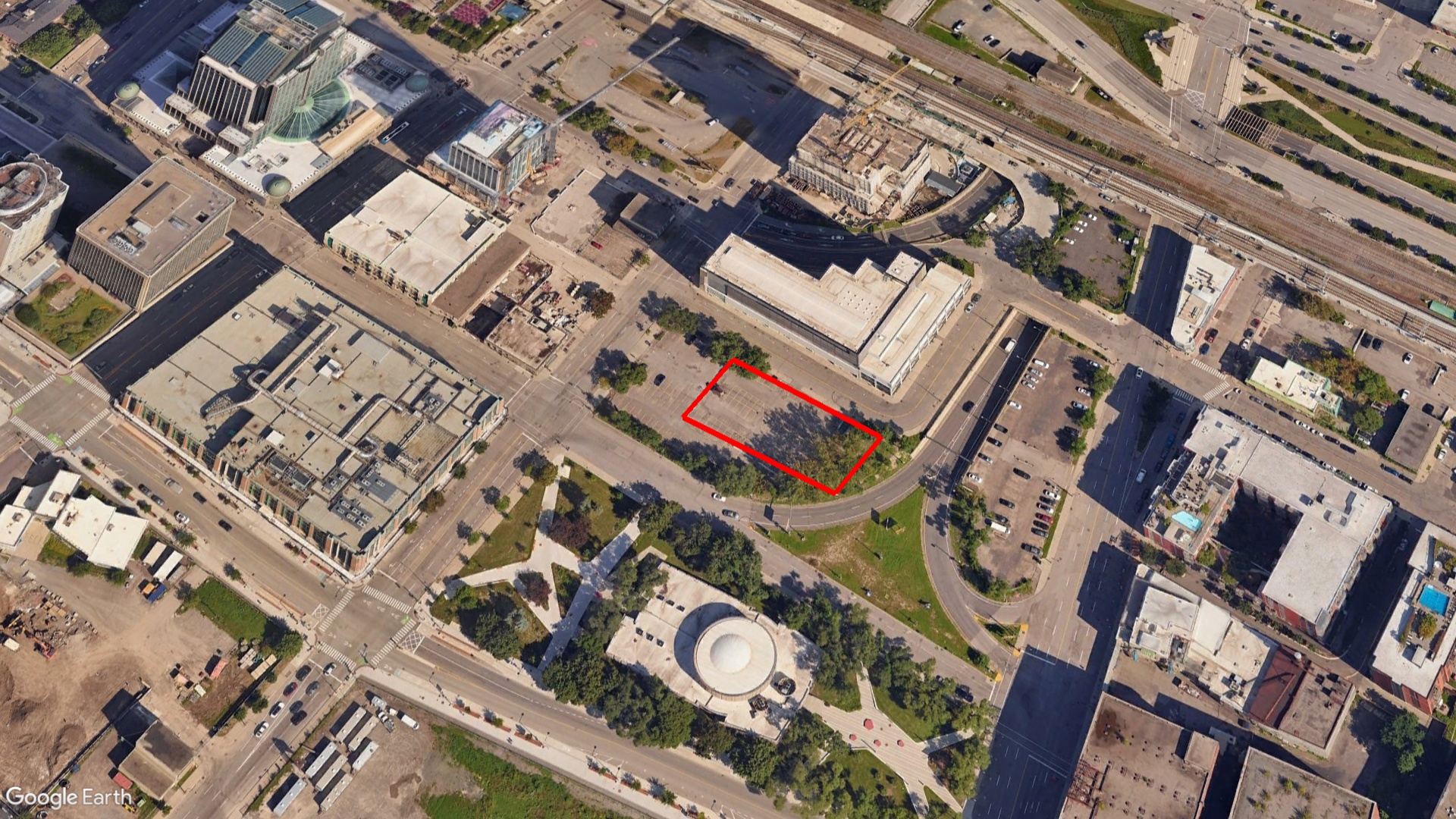 Tax Sale Montreal, Quebec - 130024-00