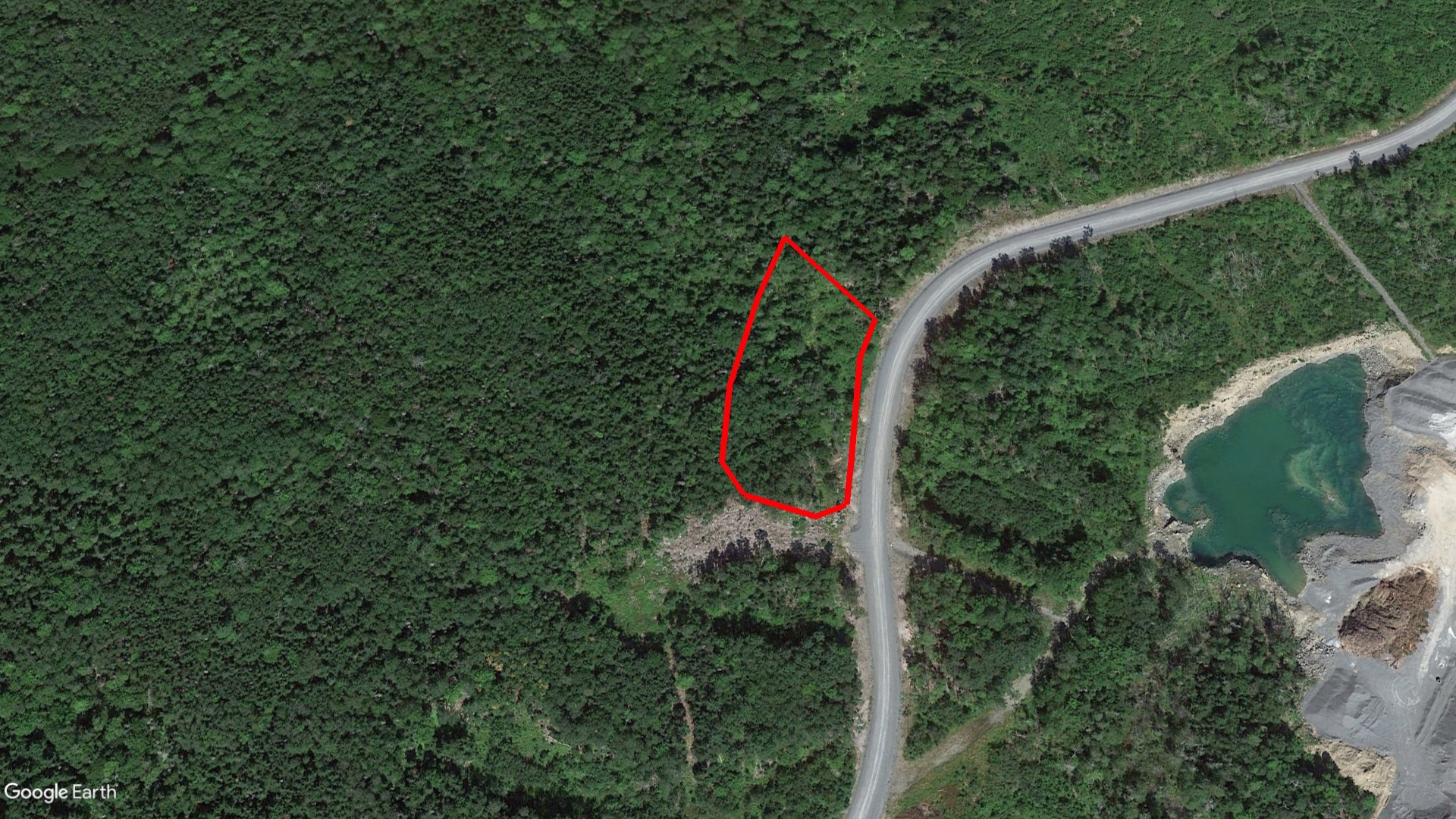 Tax Sale West Hants, Nova Scotia - 10634326