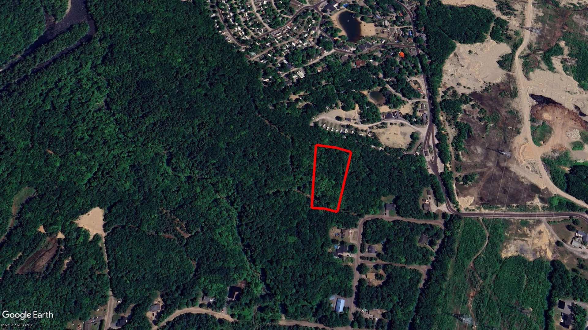 Tax Sale Montcalm, Quebec - 