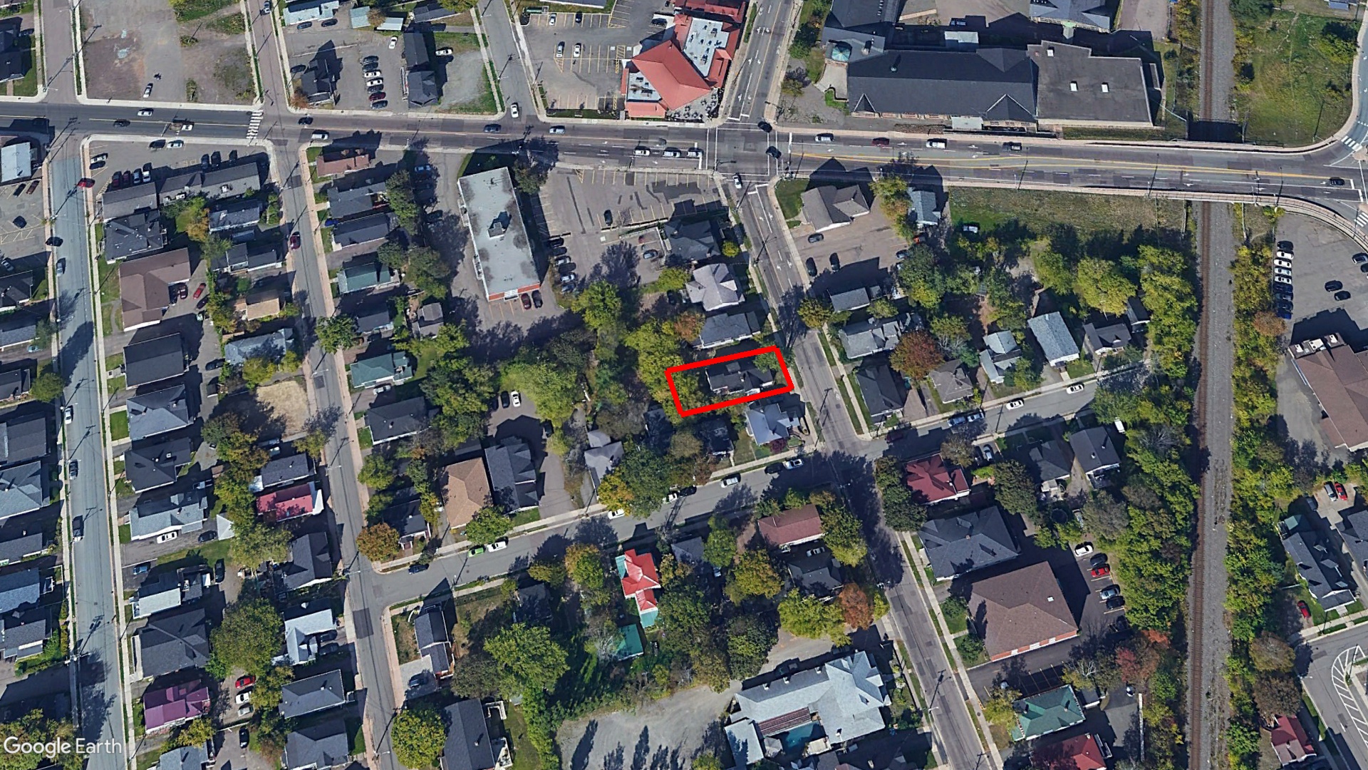 Tax Sale Albert Westmorland, New Brunswick - 01866768