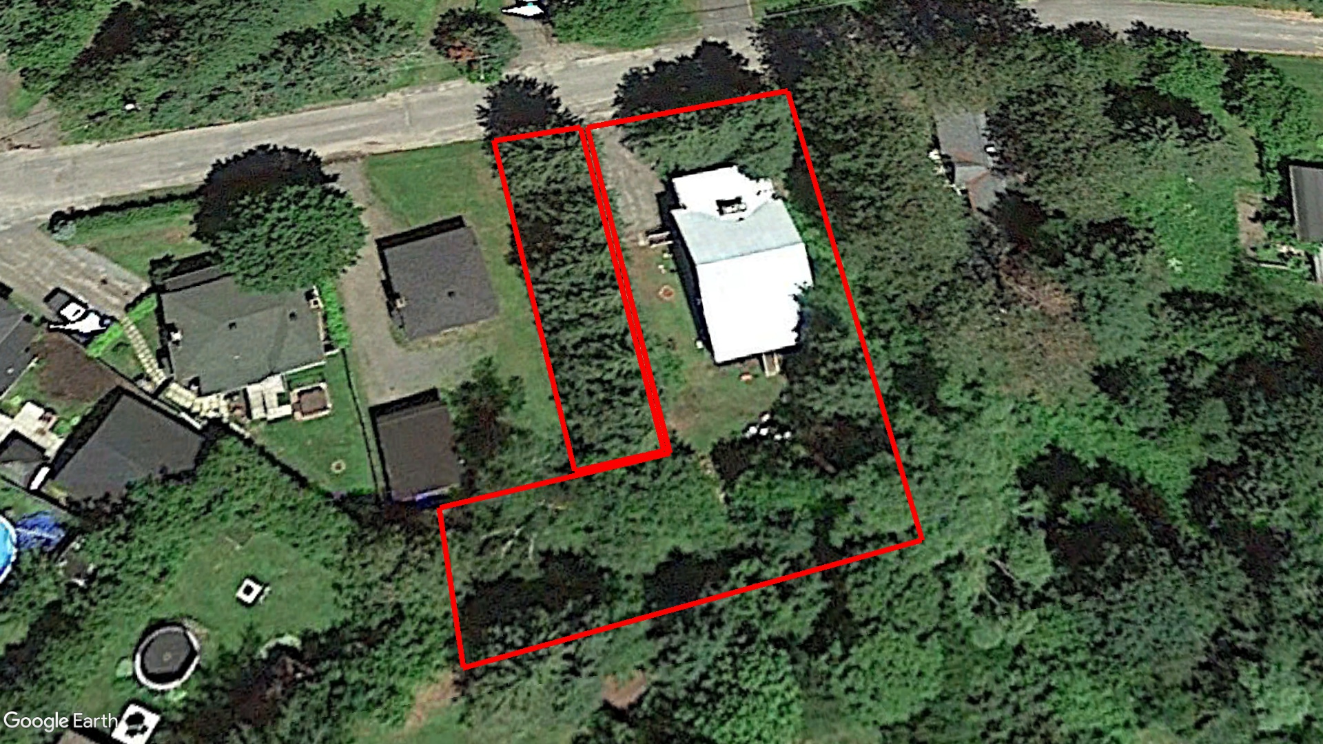 Tax Sale Les Pays-d'en-Haut, Quebec - 