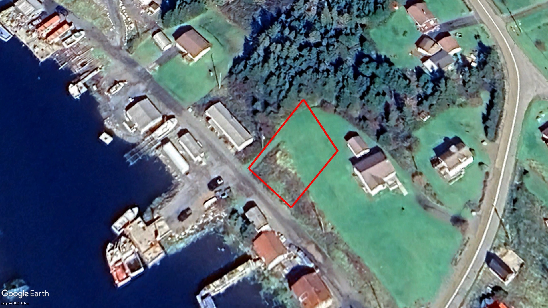 Tax Sale Halifax, Nova Scotia - 04435834