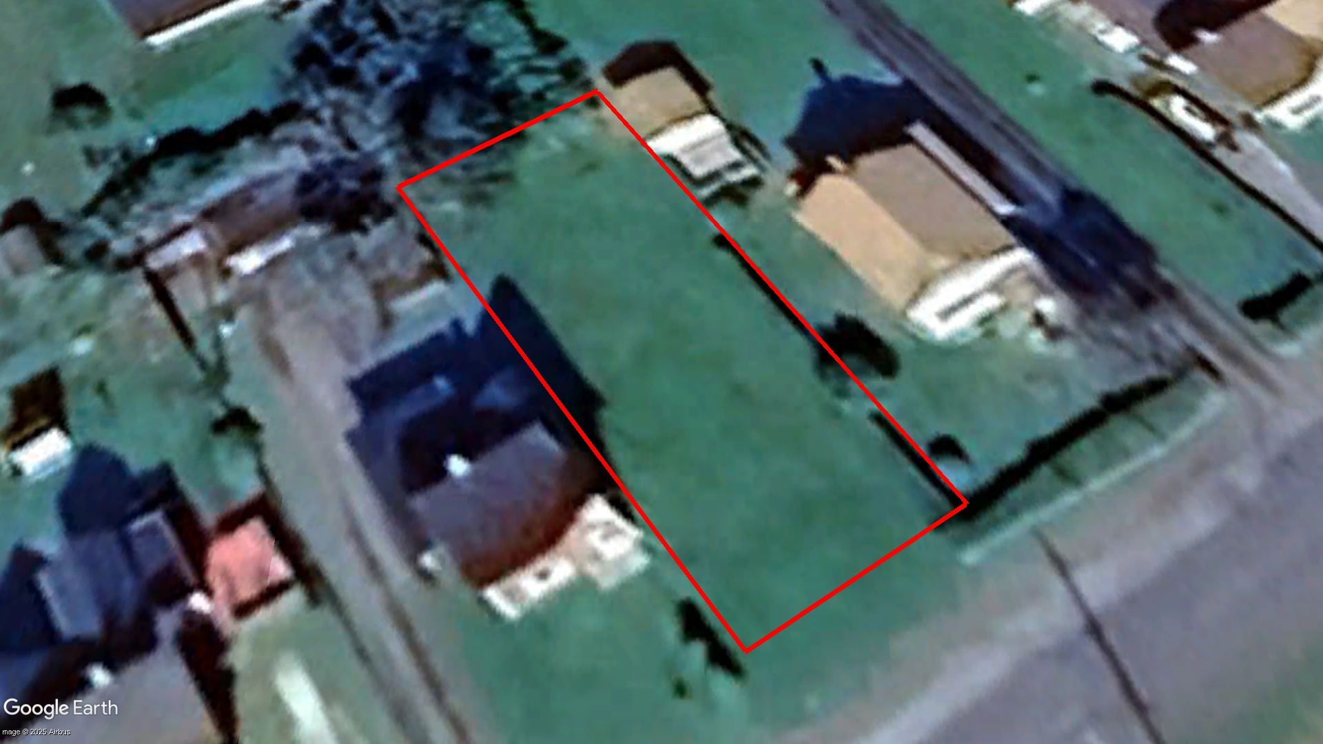 Tax Sale Cape Breton, Nova Scotia - 380199