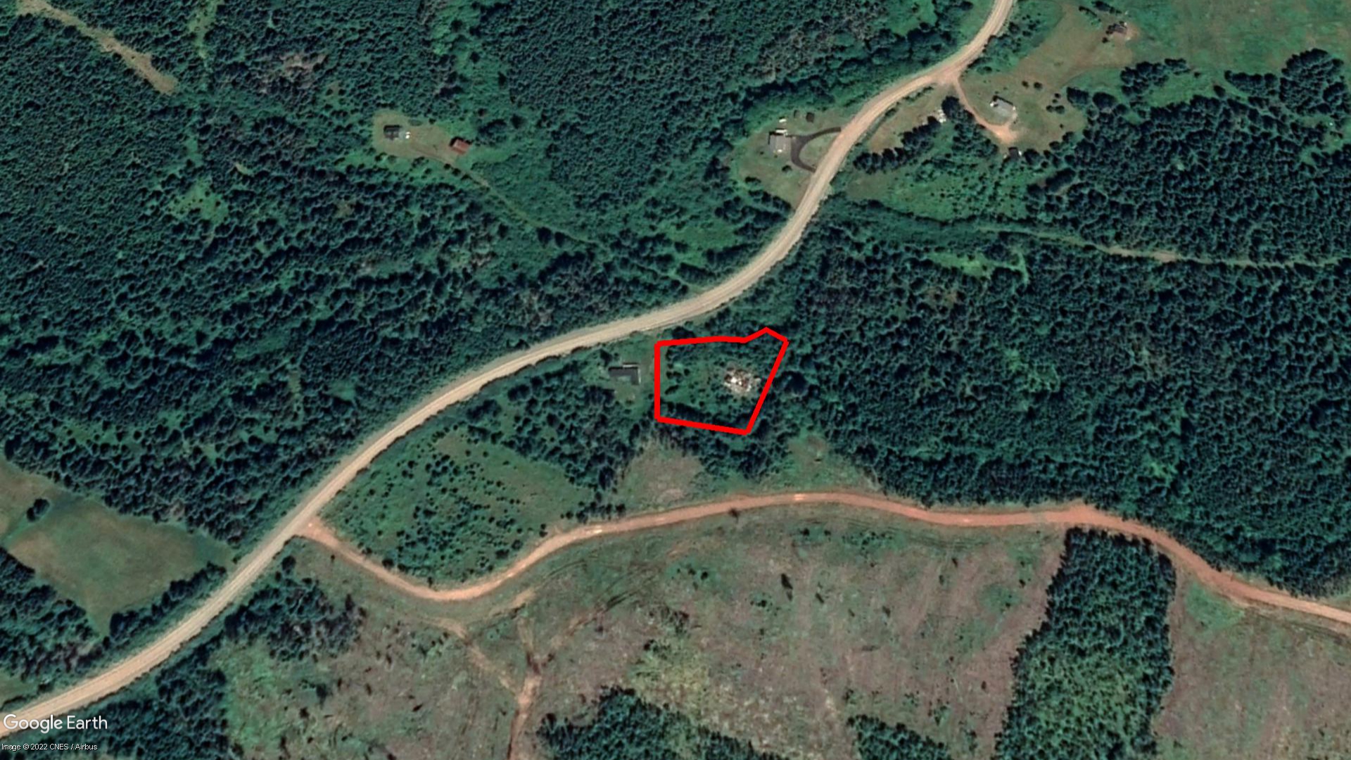 Tax Sale Richmond, Nova Scotia - 02905671